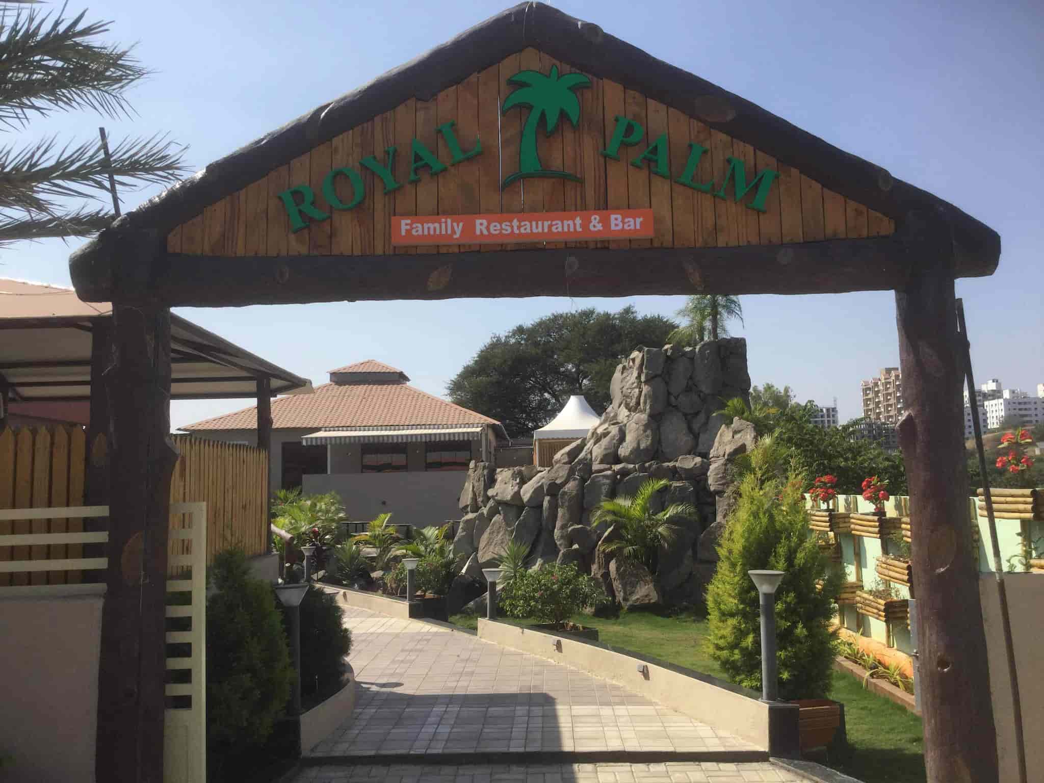 Royal Palm Family Restaurant Bar Photos, Handewadi, Pune Pictures & Images Gallery Justdial