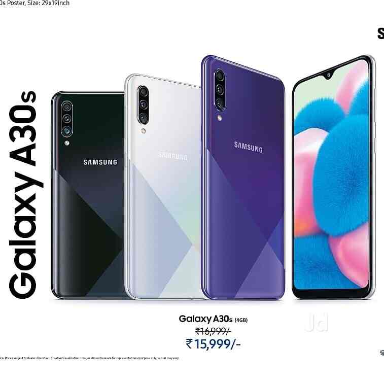 Samsung Smart Cafe, Camp Mobile Phone Dealers in Pune Justdial