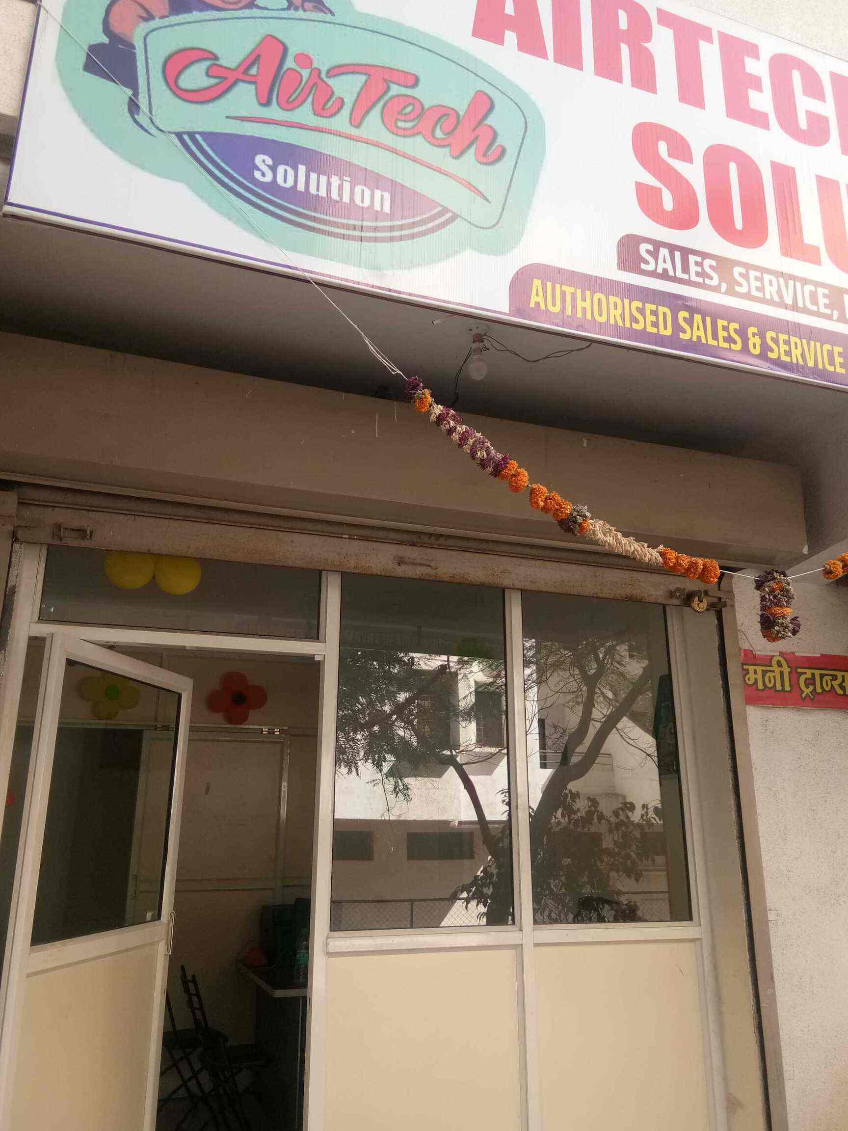 Airtech Solution in Ambegaon Khurd,Pune - Best Daikin-AC Repair ...
