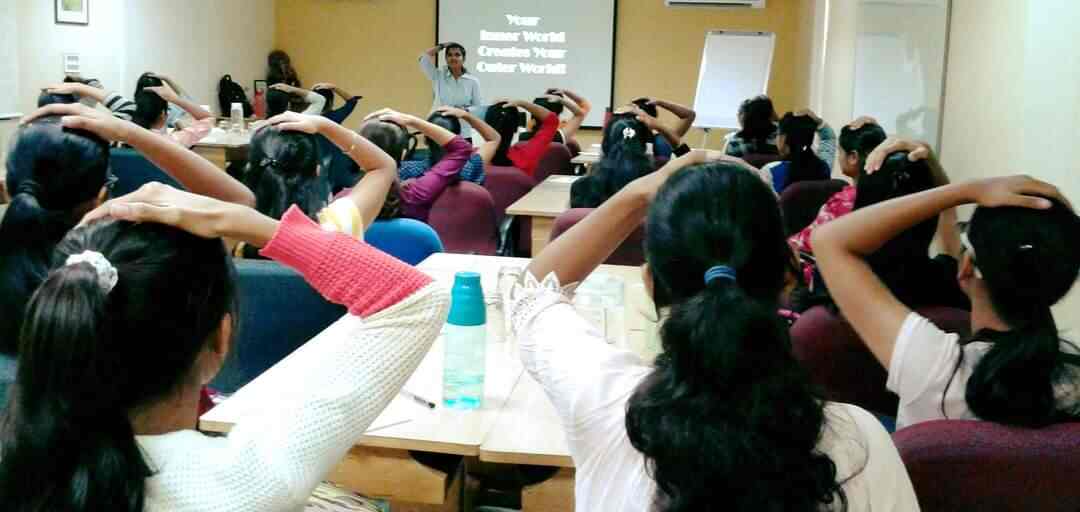 Find Law Of Attraction Training Centers in Pimple Saudagar Law Of