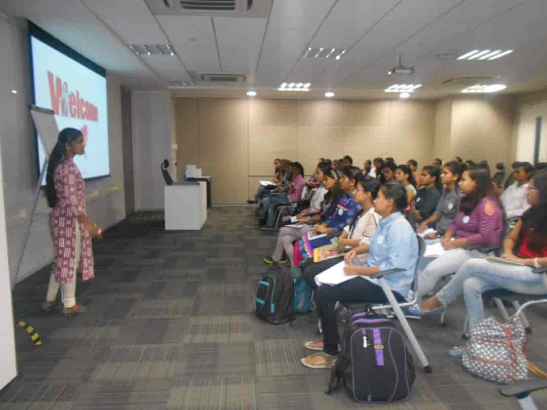 Find Law Of Attraction Training Centers in Pimple Saudagar Law Of