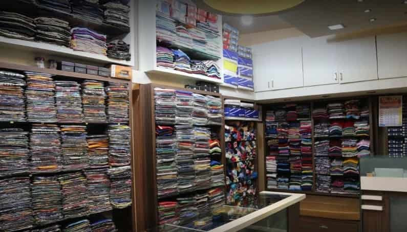 Olympus Sports and Casual Wear, Kothrud 