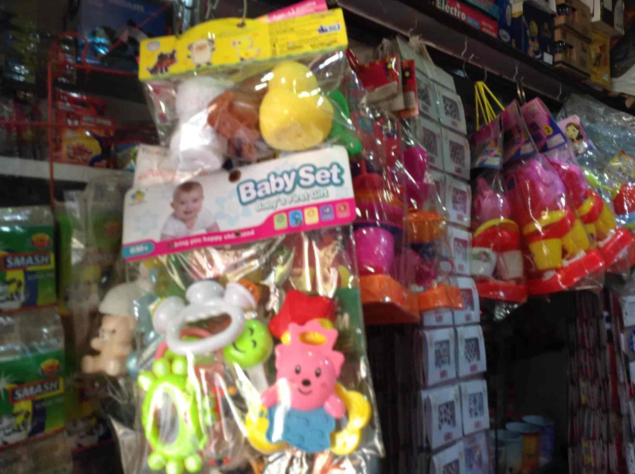 Mamta Stationery & Variety in Bavdhan,Pune Best Stationery Shops in