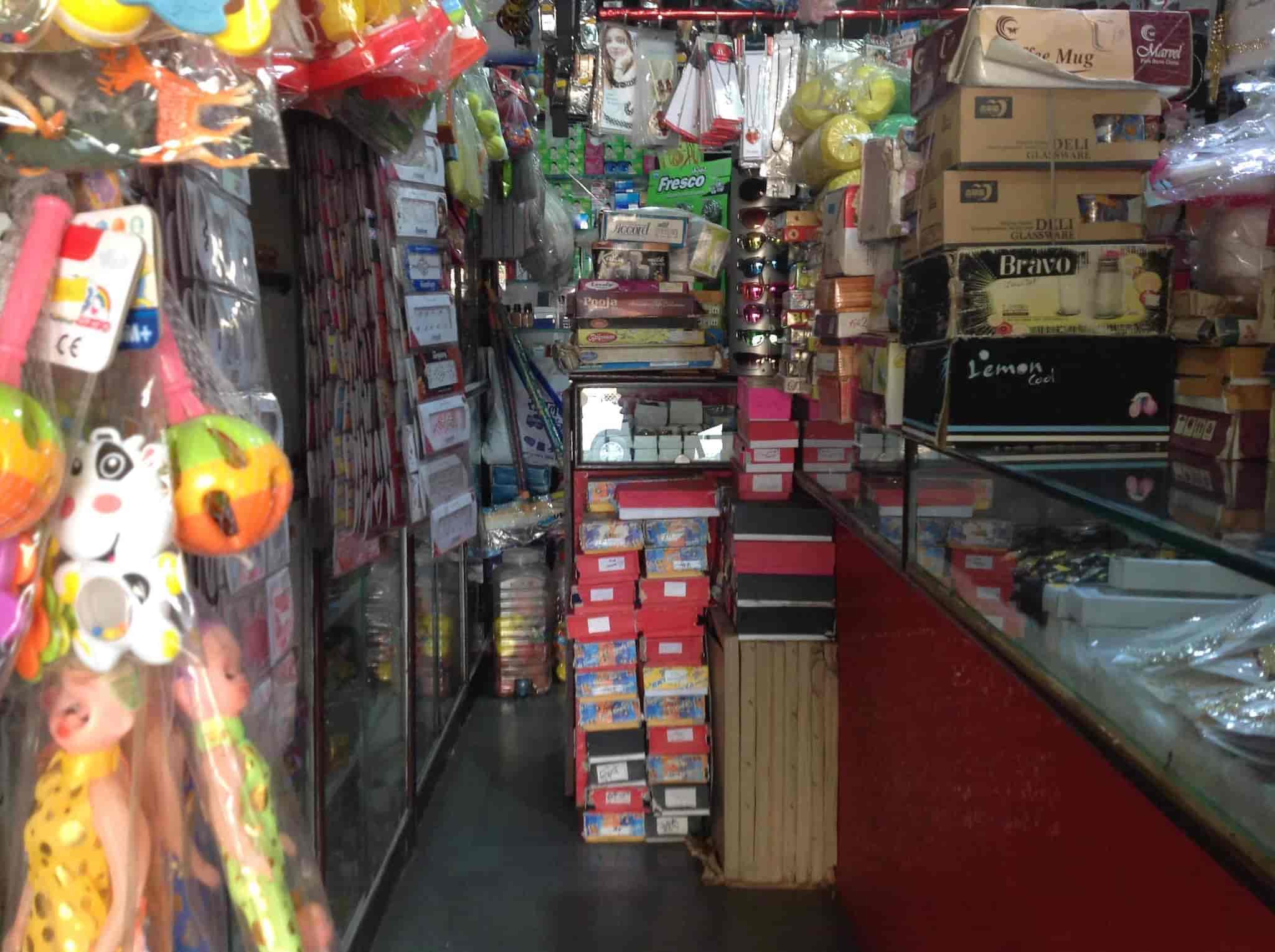 Mamta Stationery & Variety in Bavdhan,Pune Best Stationery Shops in