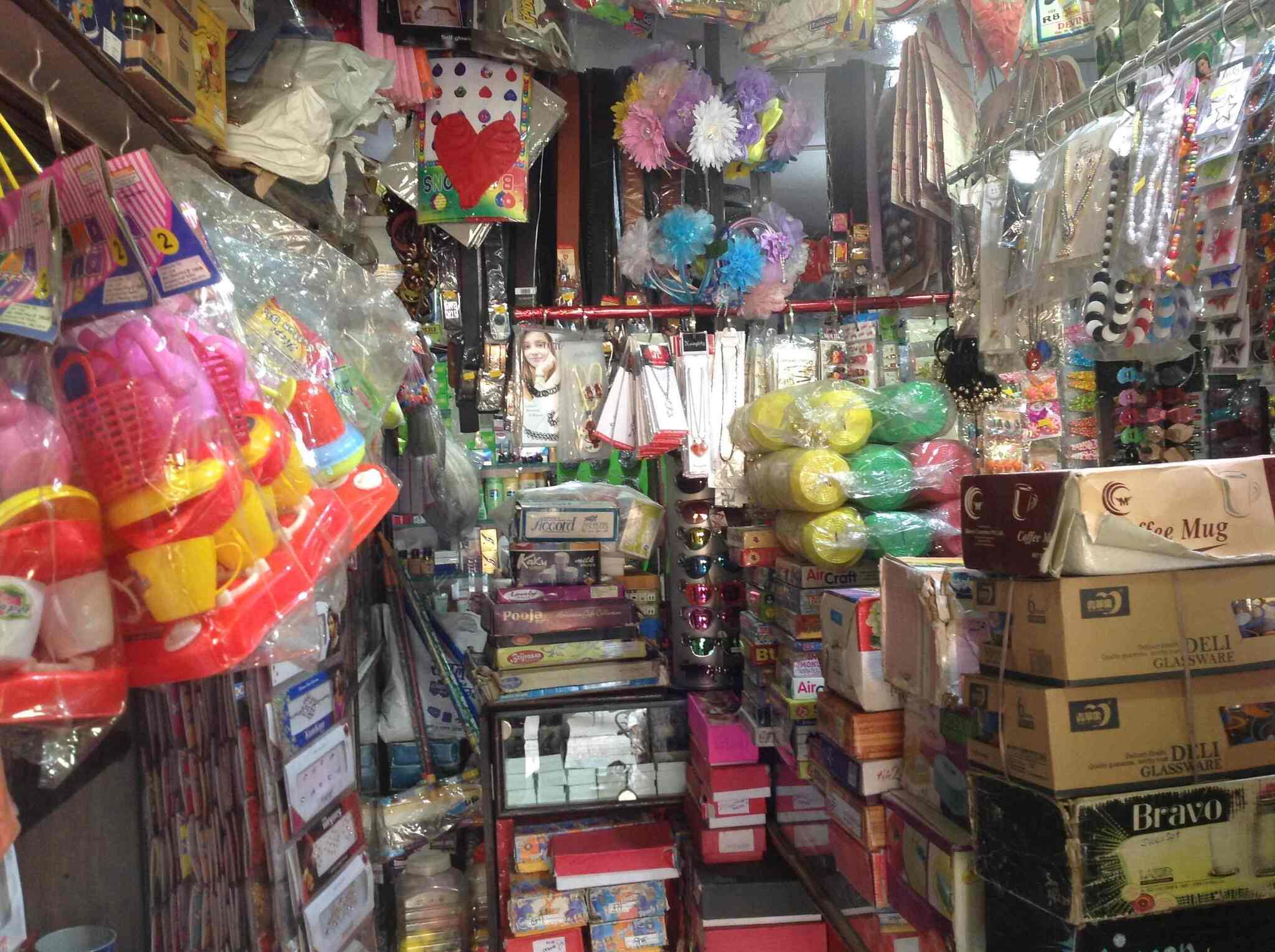 Mamta Stationery & Variety in Bavdhan,Pune Best Stationery Shops in