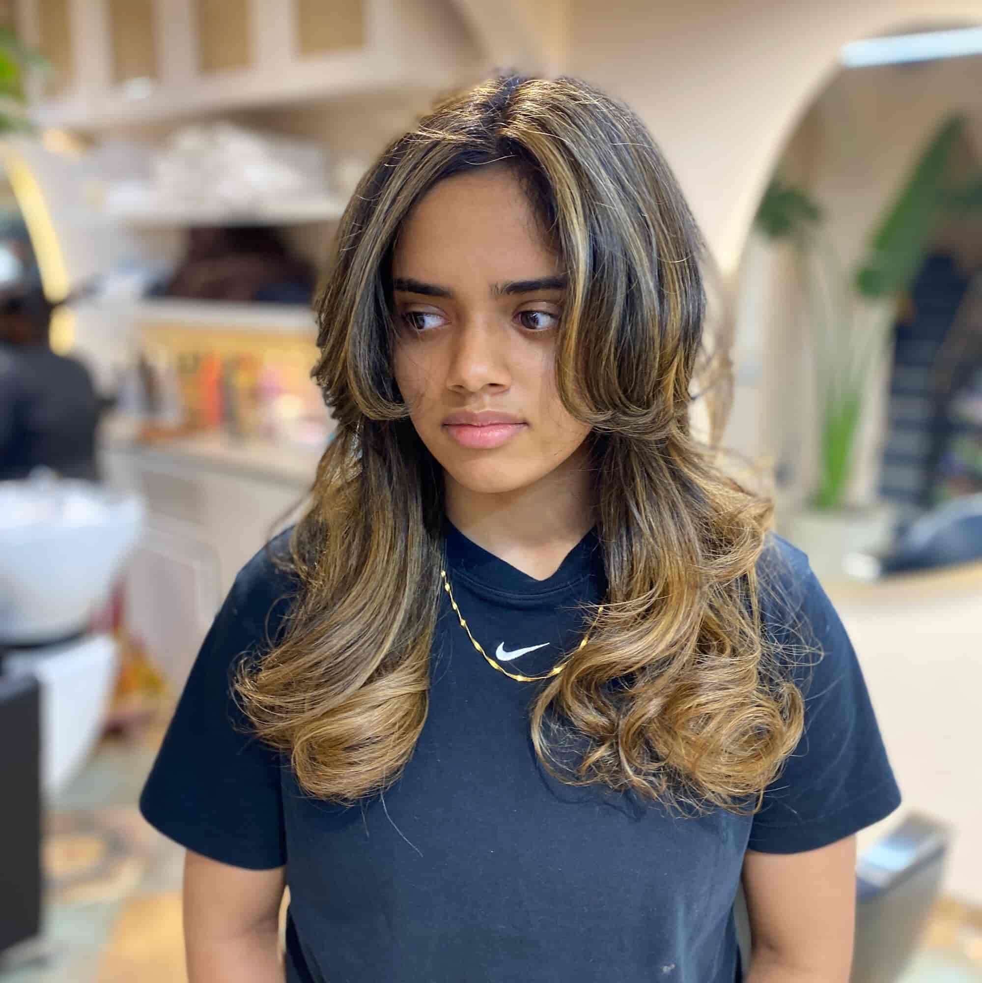 The Bombay Hair Company in Viman Nagar,Pune Best Beauty Salons For