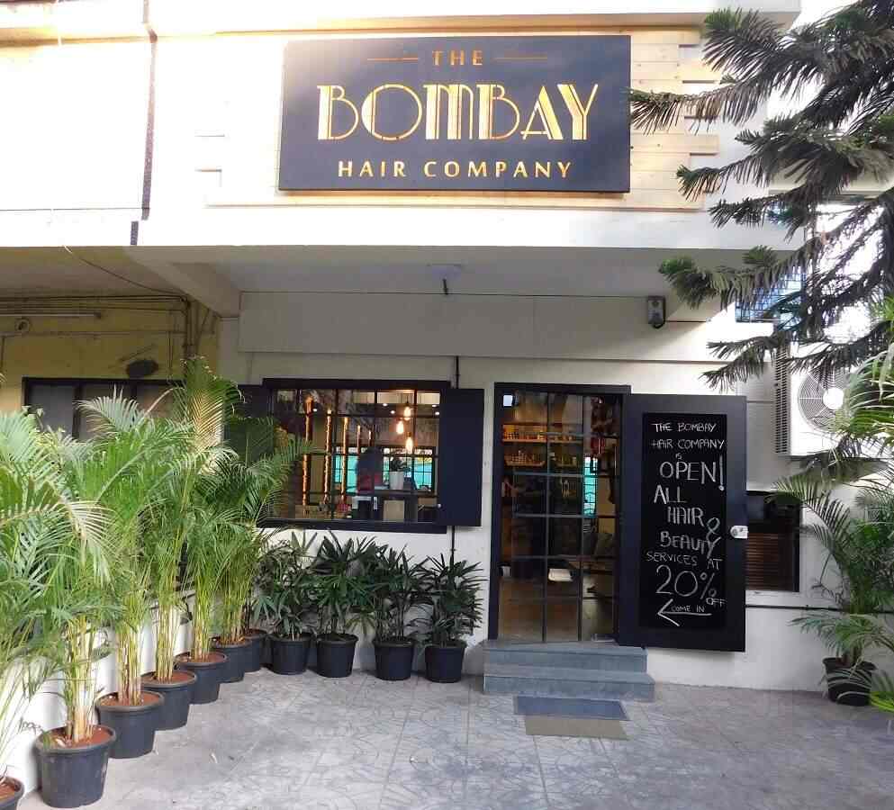 The Bombay Hair Company in Viman Nagar,Pune - Best Beauty Salons For Men in Pune - Justdial The Bombay Hair Company in Viman Nagar,Pune - Best Beauty Salons For Men in Pune - Justdial