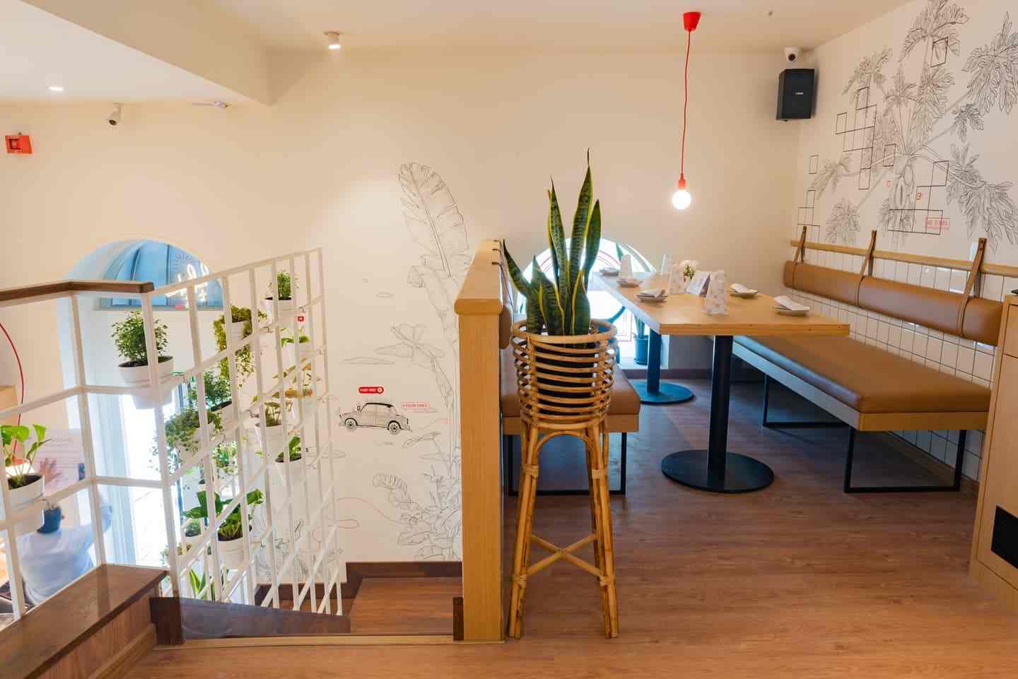 Smoke House Deli in viman nagar,Pune Best Restaurants in Pune Justdial