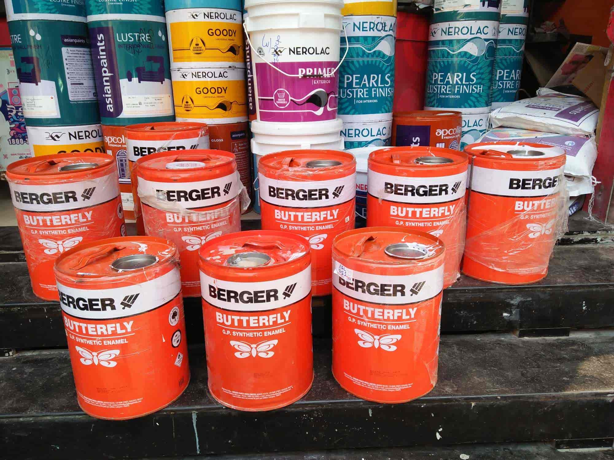 Top Abro Spray Paint Wholesalers in Vashi Best Abro Spray Paint