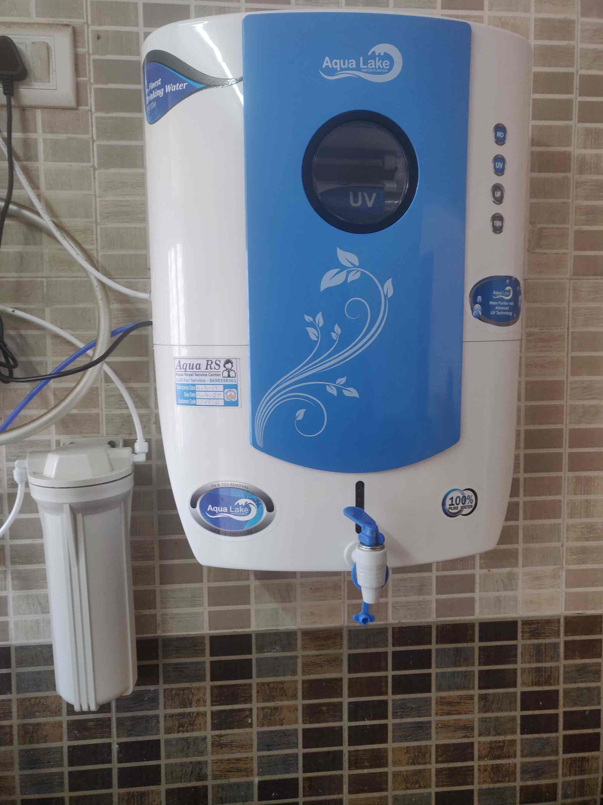 Top Copper Ro Water Purifier Repair & Services in MalwadiHadapsar