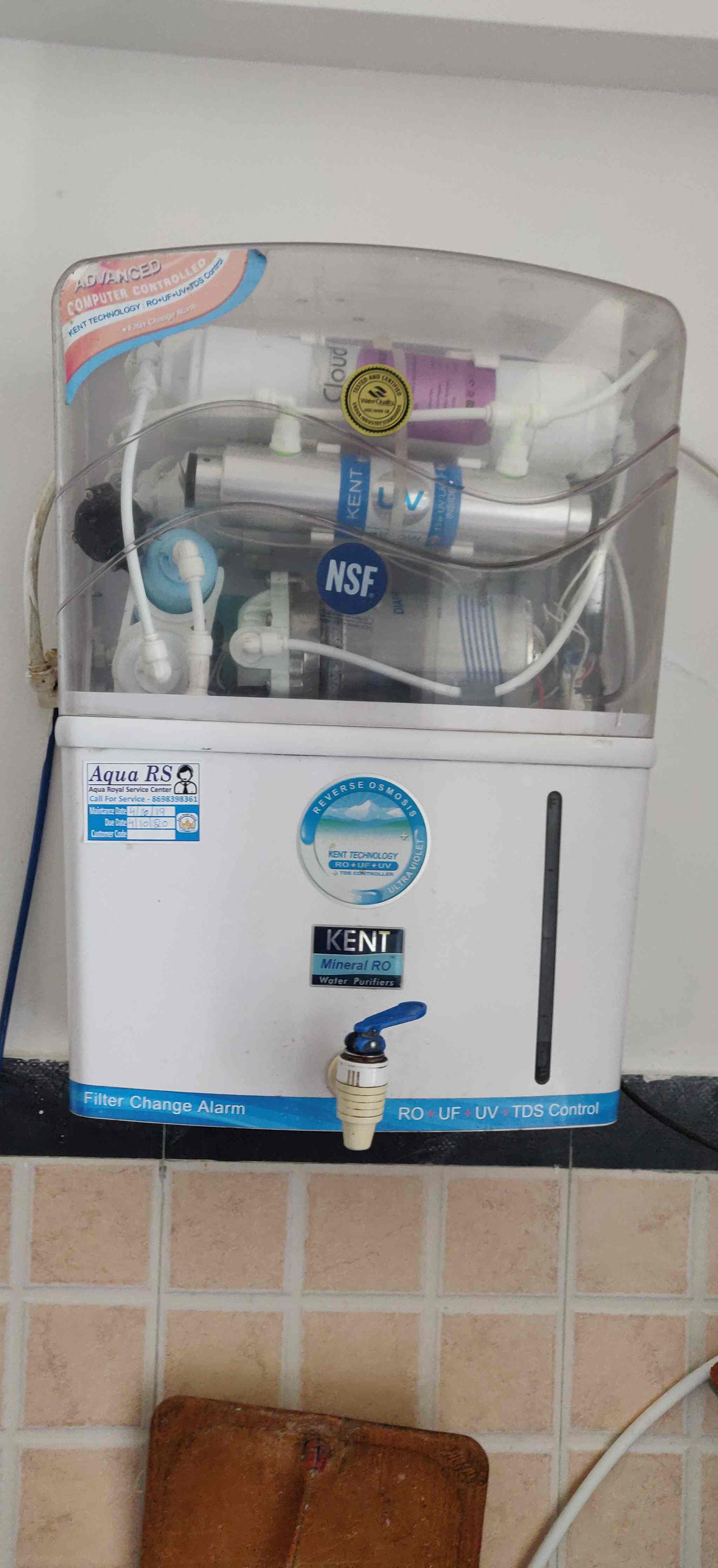 Top Copper Ro Water Purifier Repair & Services in MalwadiHadapsar