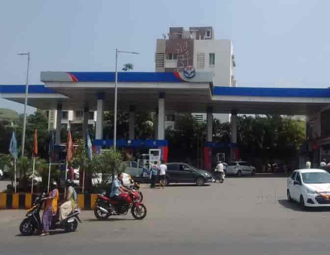 Shinde Petrol, Bavdhan - Petrol Pumps 