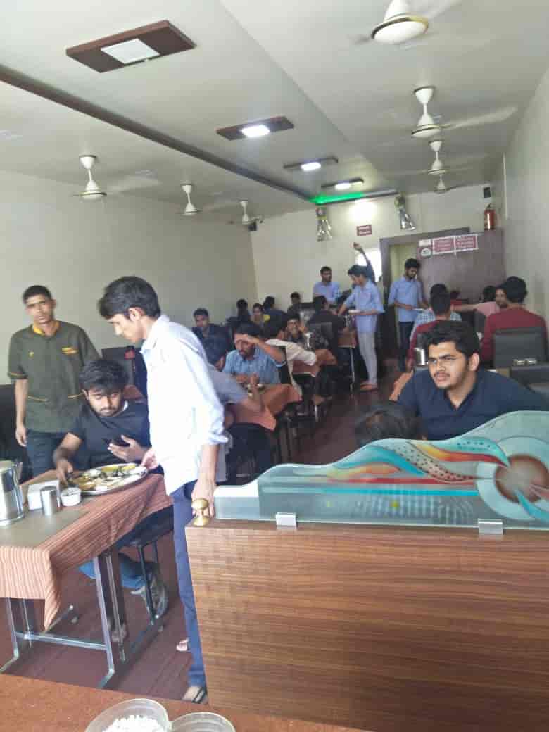 Paramahans Pure Veg in Karve Nagar,Pune Order Food Online Best Home