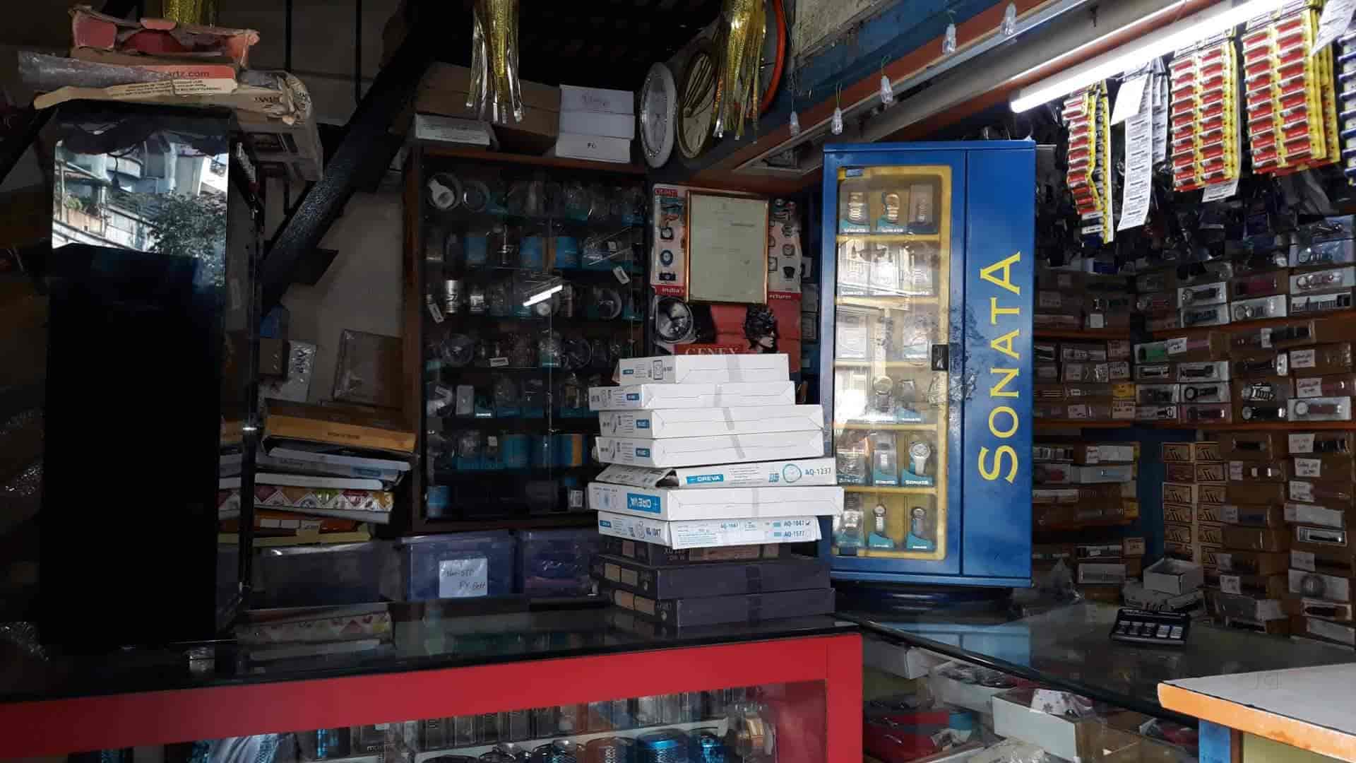 Shiv Enterprises in Kasba Peth,Pune Best TitanWrist Watch Dealers in