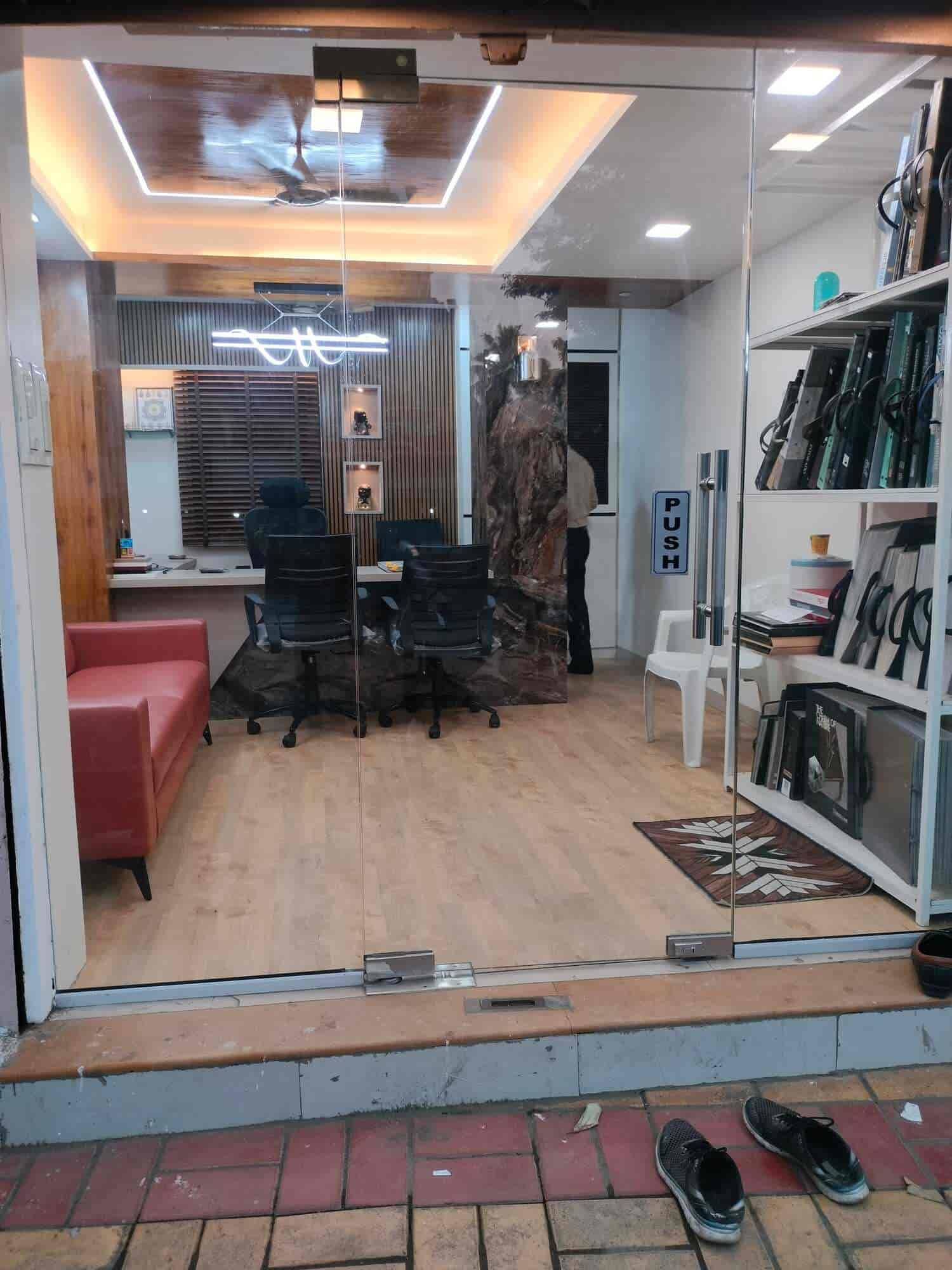 Apron Interiorss in Dhayari,Pune Best Interior Designers in Pune