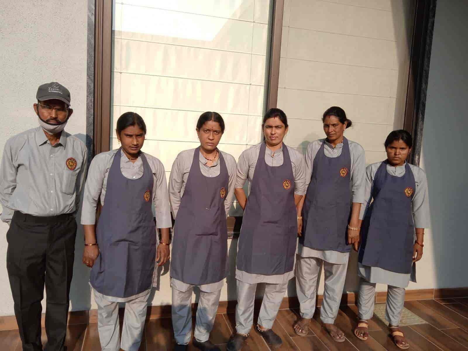 R. MATERE FACILITY in Hinjewadi,Pune Best Housekeeping Services in