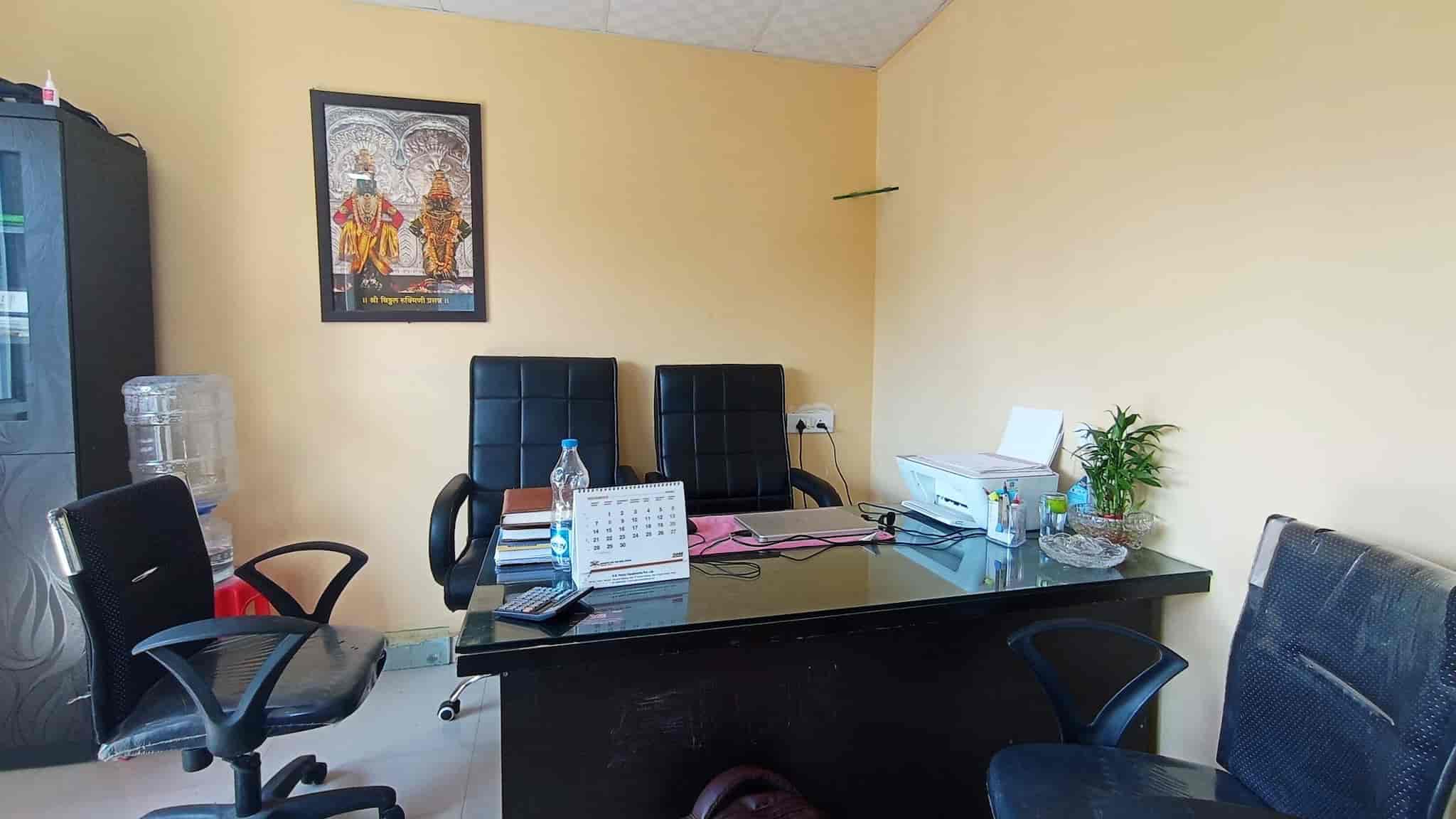 R. MATERE FACILITY in Hinjewadi,Pune Best Housekeeping Services in