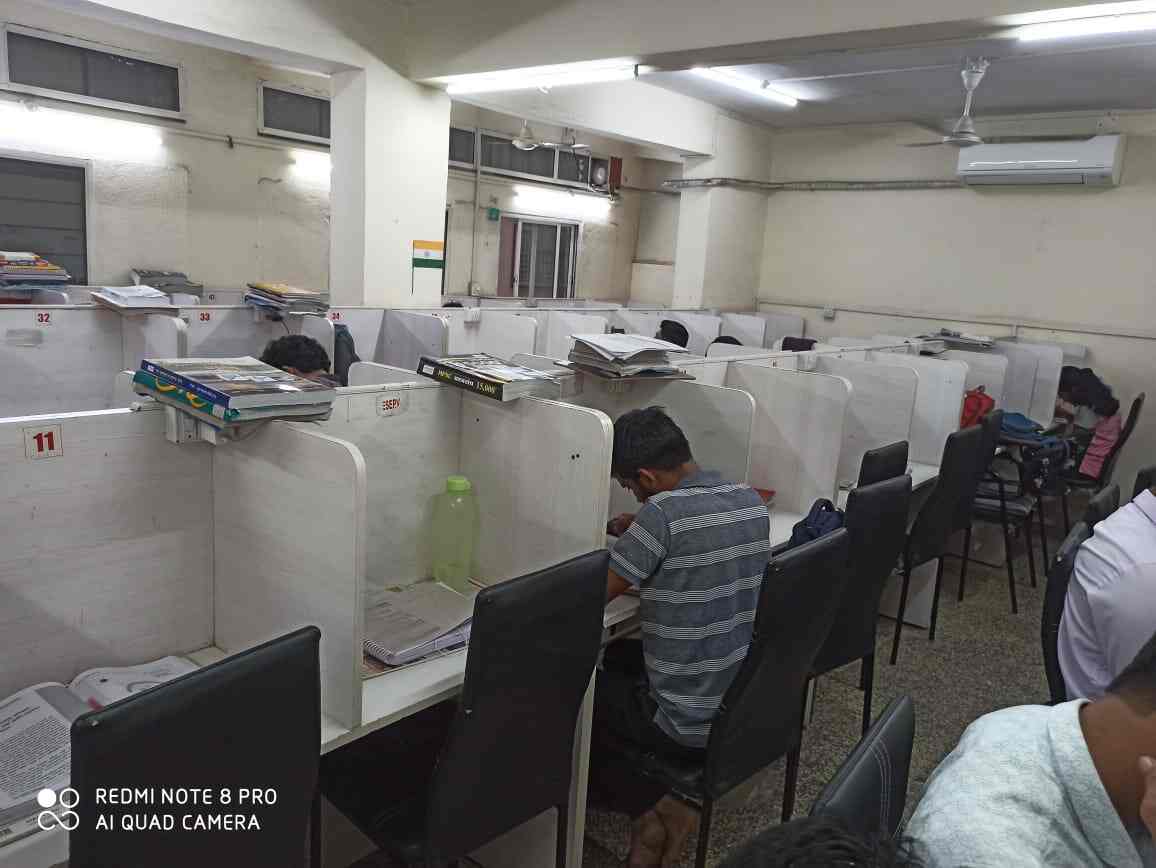 Top Reading Rooms in Swargate Best Study Rooms Pune near me Justdial