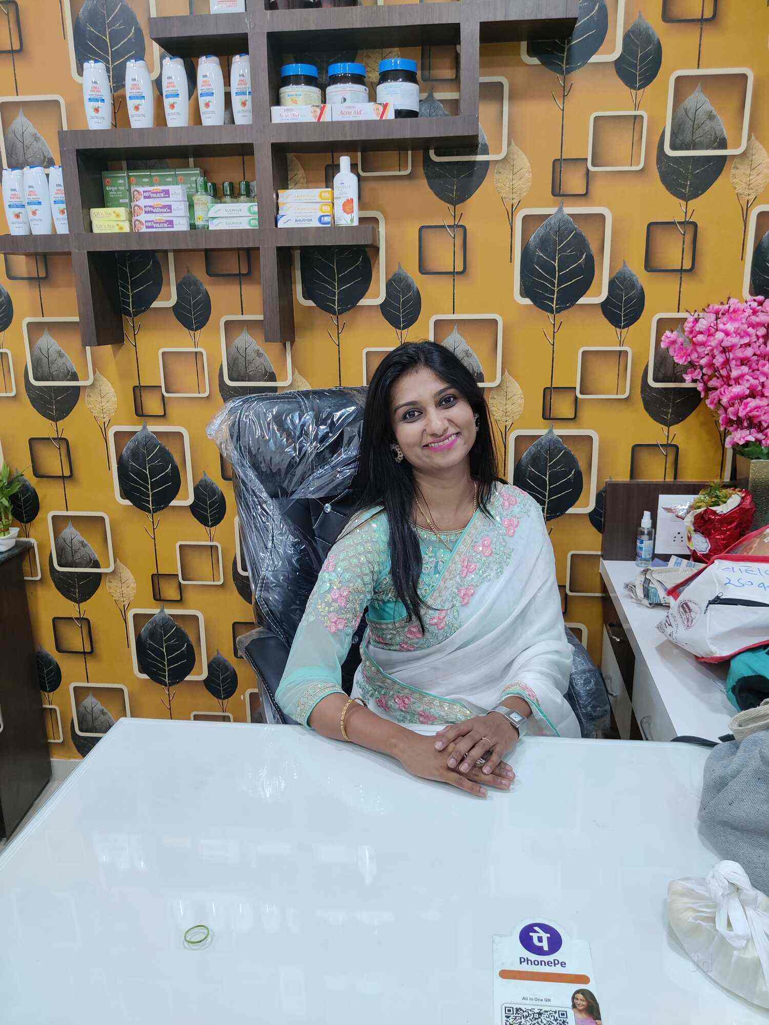 Shree Homeopathic Clinic in Moshi,Pune Book Appointment Online Best