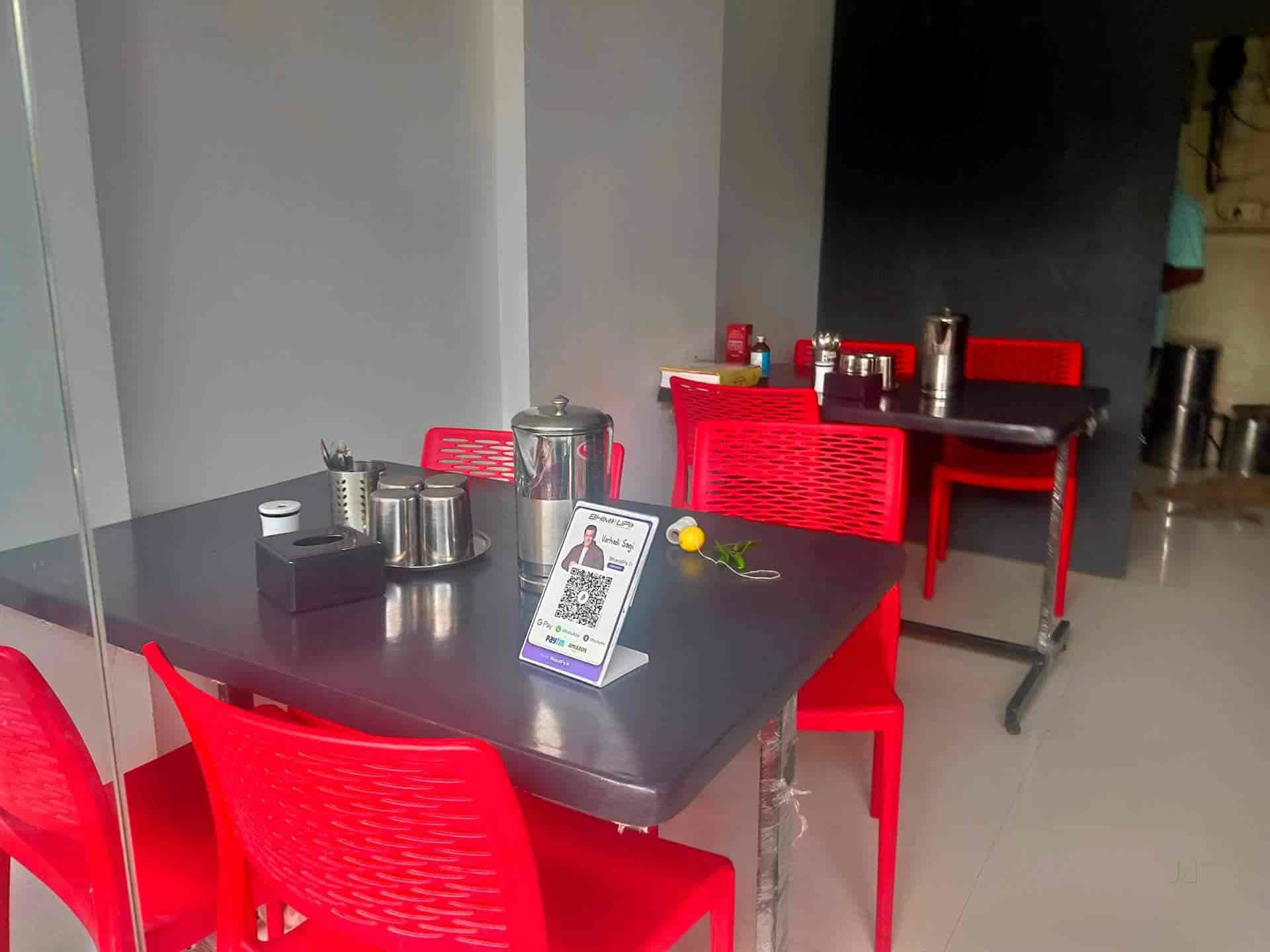 Savji Restaurants near Vision One MallWakad, Pune Saoji Restaurants