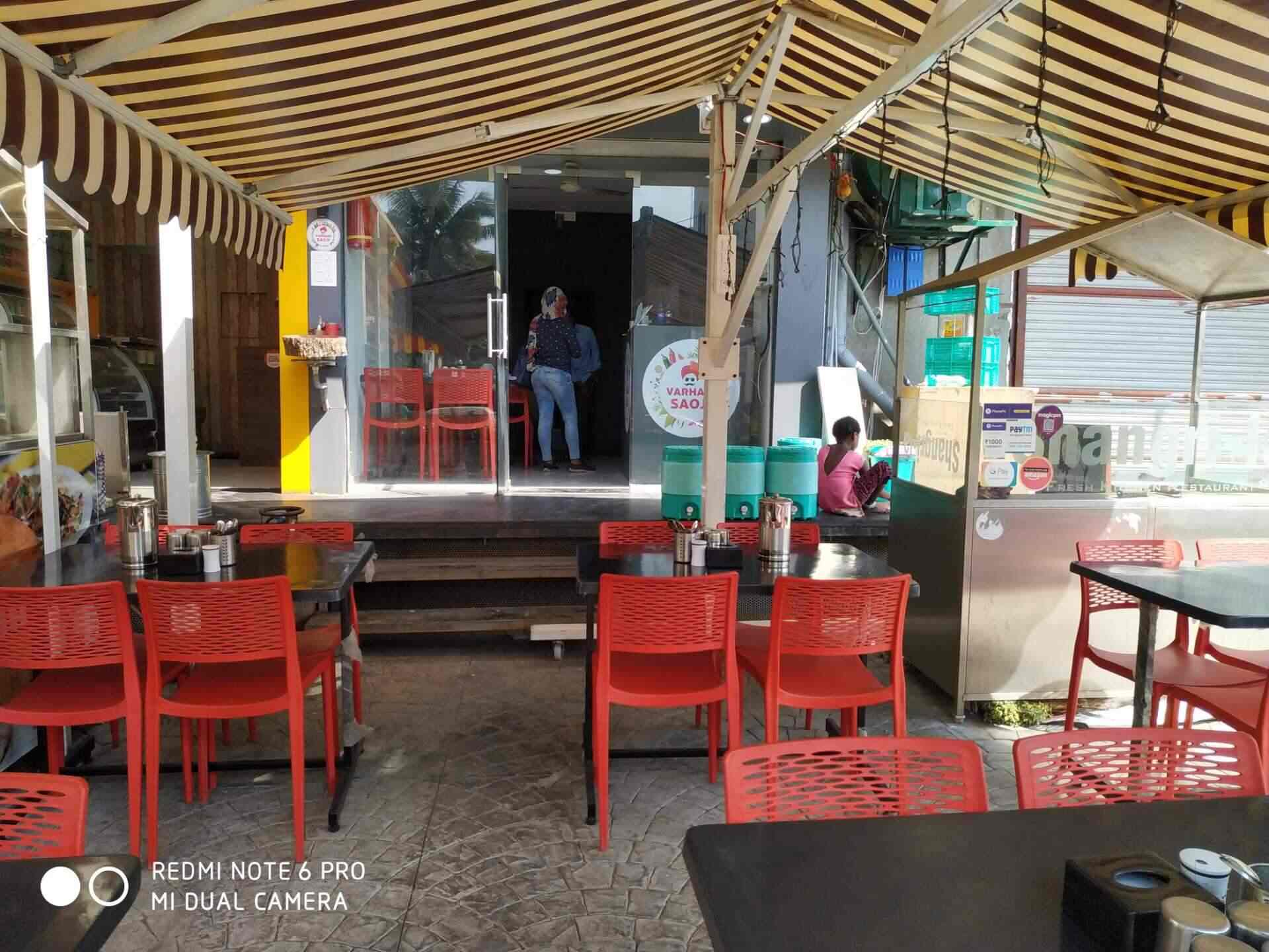 Savji Restaurants near Vision One MallWakad, Pune Saoji Restaurants