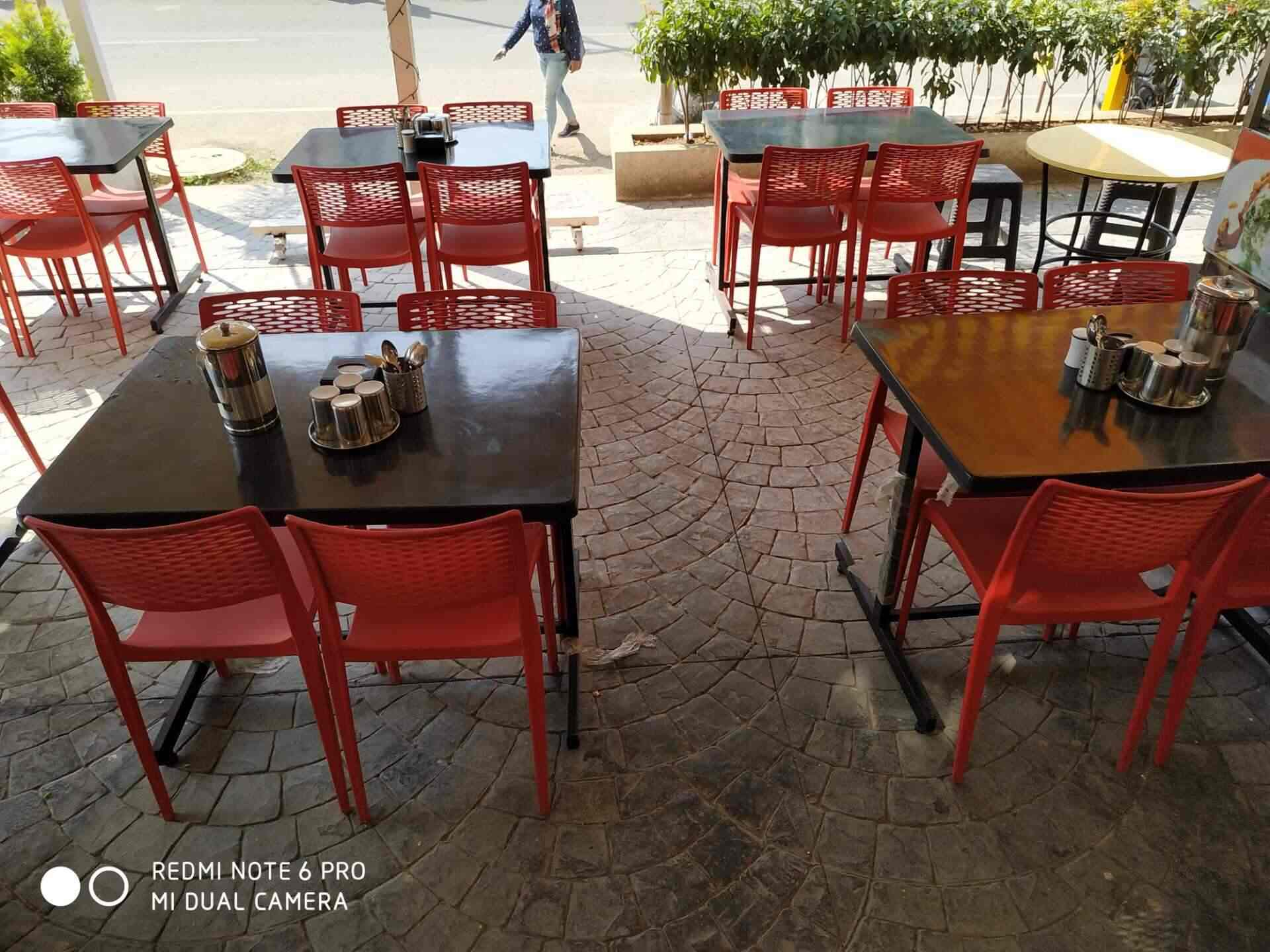 Savji Restaurants near Vision One MallWakad, Pune Saoji Restaurants