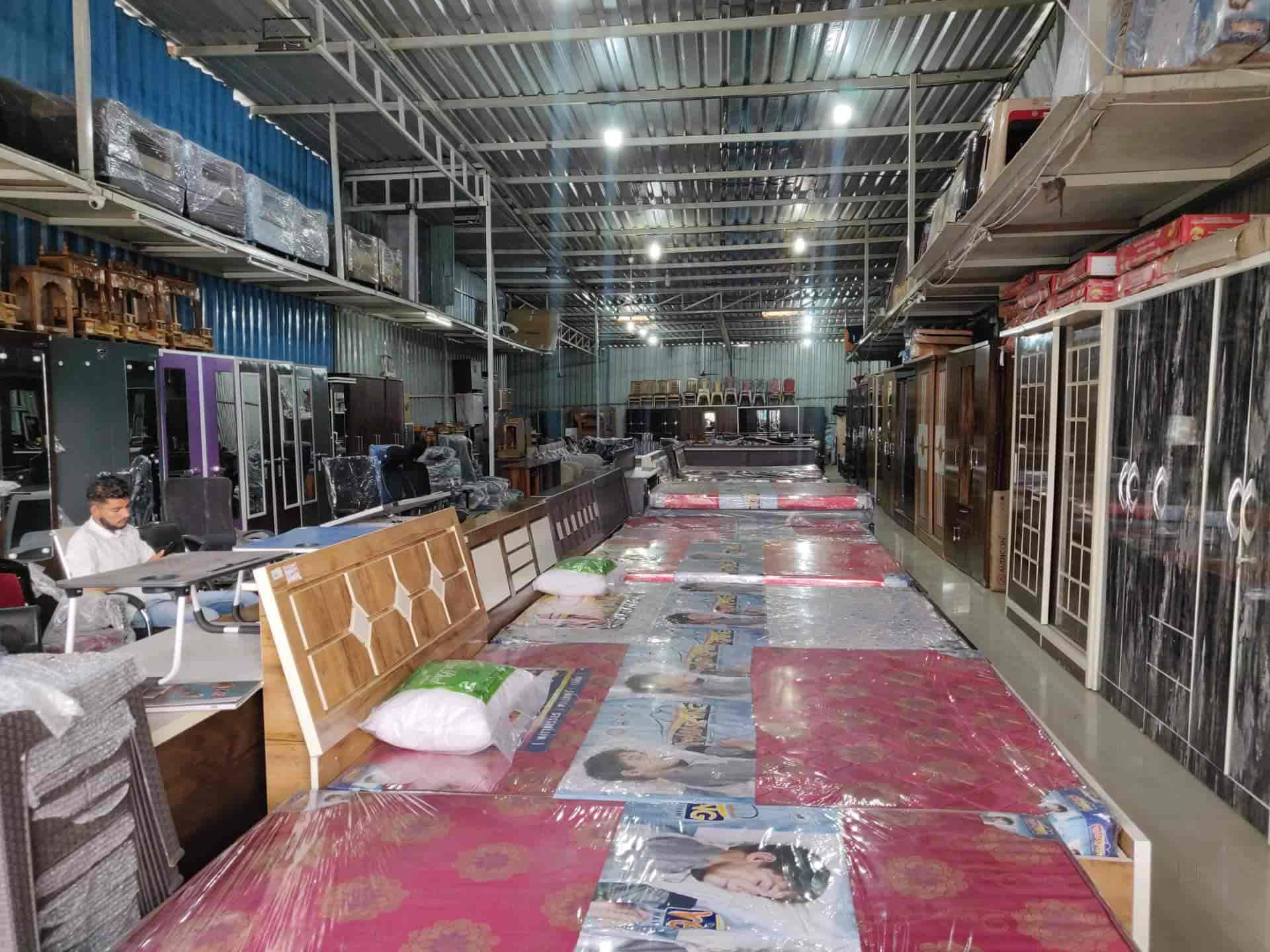 Satyam Furniture in Kharadi,Pune Best Furniture Dealers in Pune