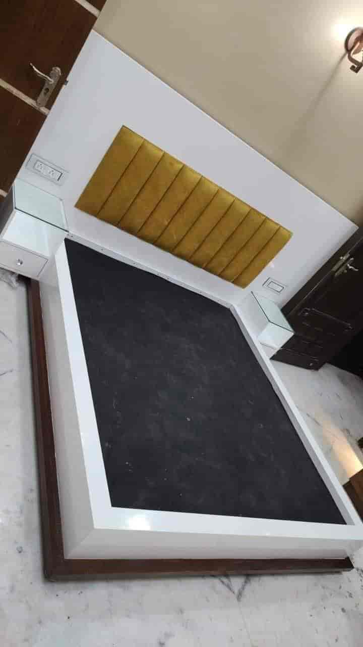 Top Wooden Furniture Manufacturers in Vadgaon Dhayari Best Furniture