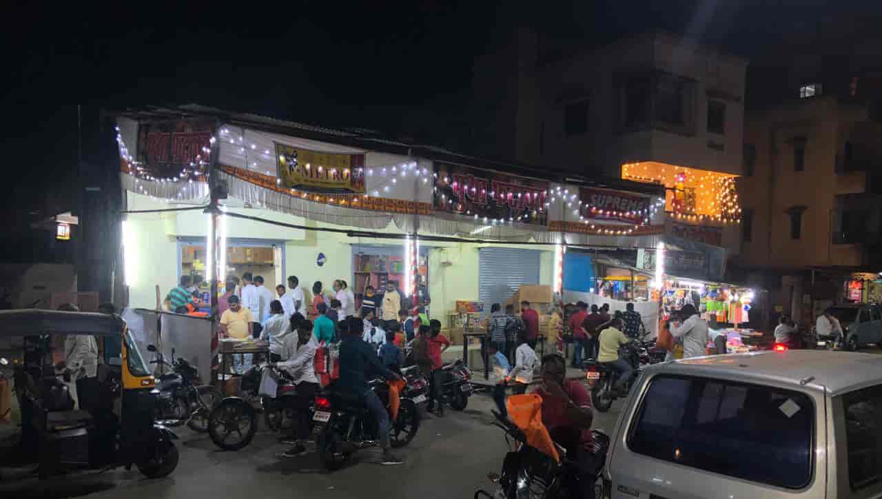 Top Standard Fire Cracker Wholesalers in Hadapsar Best Standard Fire