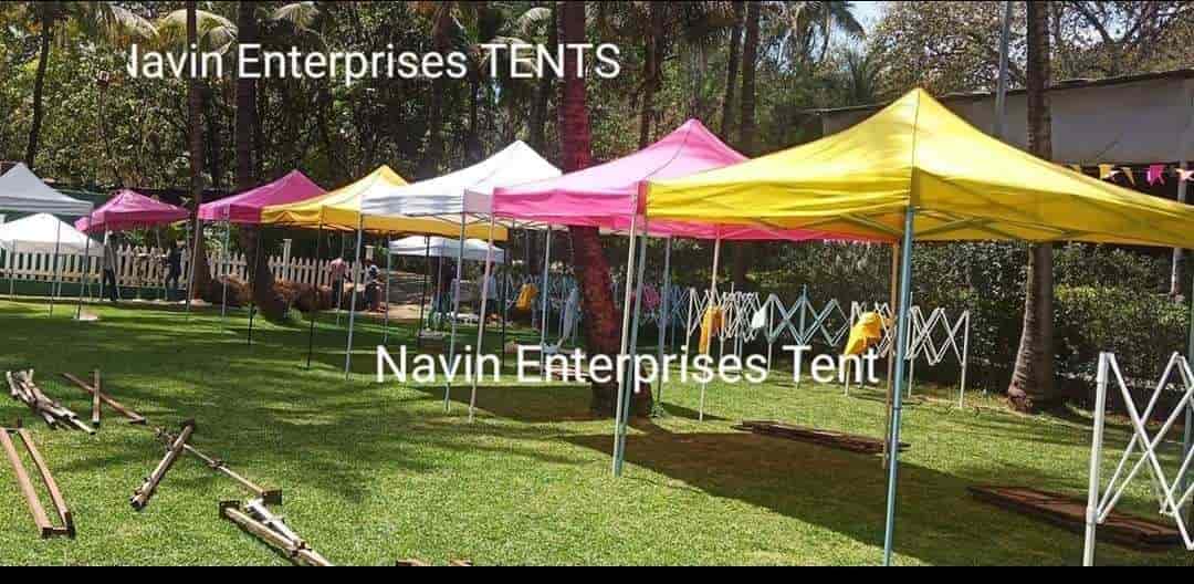 tent supplier near me
