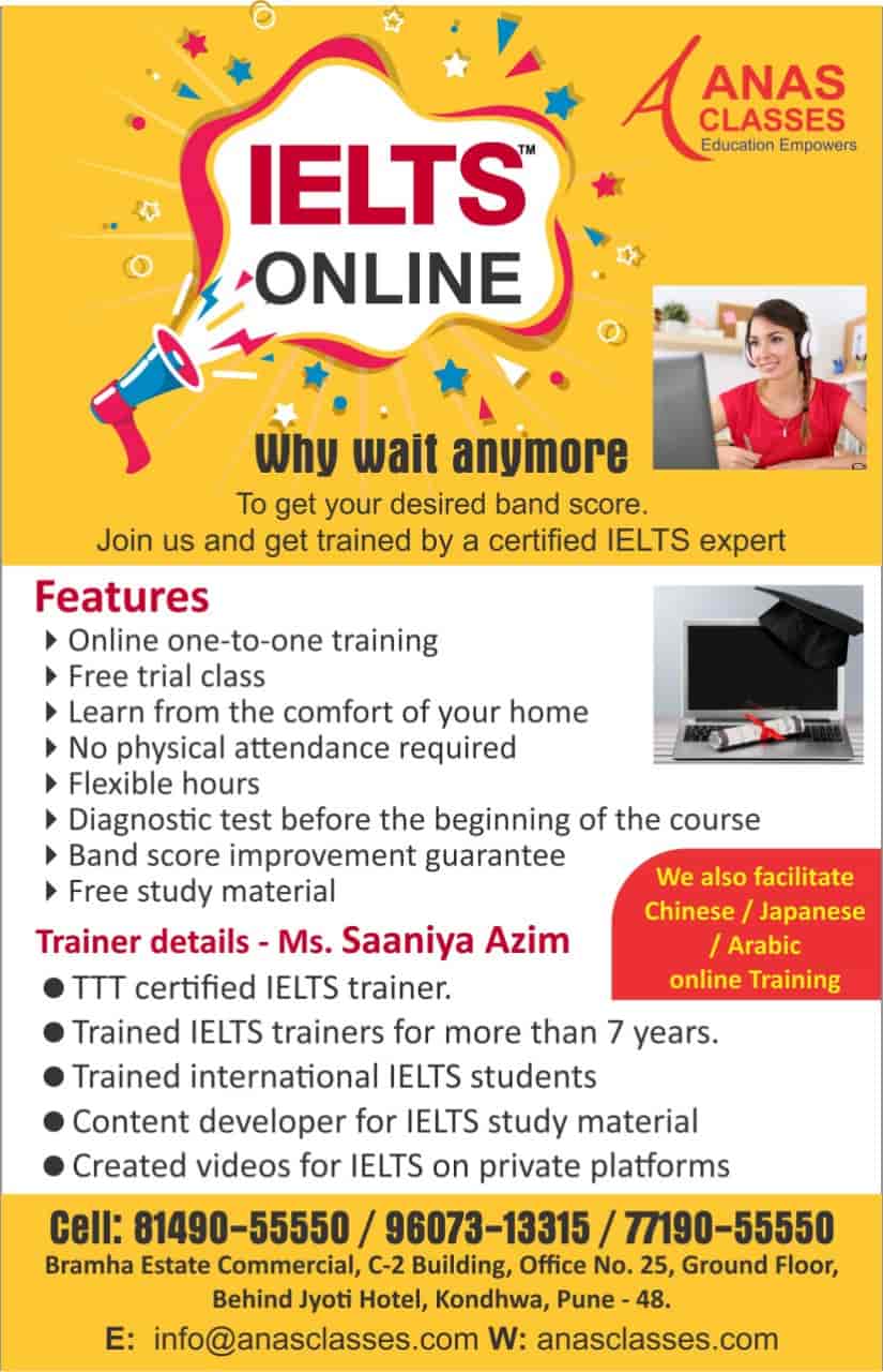 Top Language Classes For German in Ahmednagar Best German Language