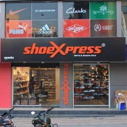 Shoexpress in Baner Pune Best Converse Shoe Dealers near me in Pune Justdial