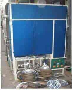 Shreeram Industries in Lohegaon, Pune