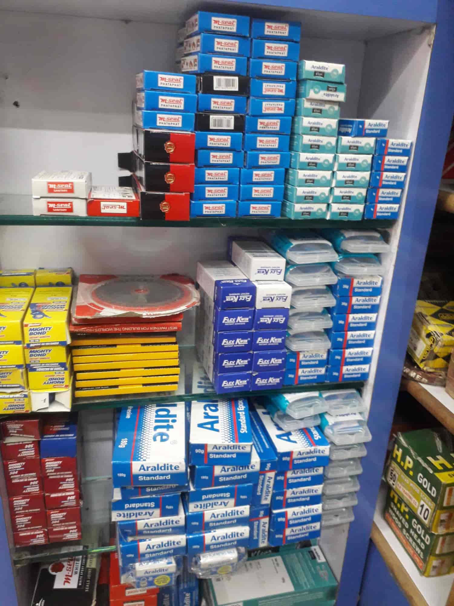 Top Hardware Wholesalers in Pune हार्डवेयर व्होलेसलेर्स, पुणे Best