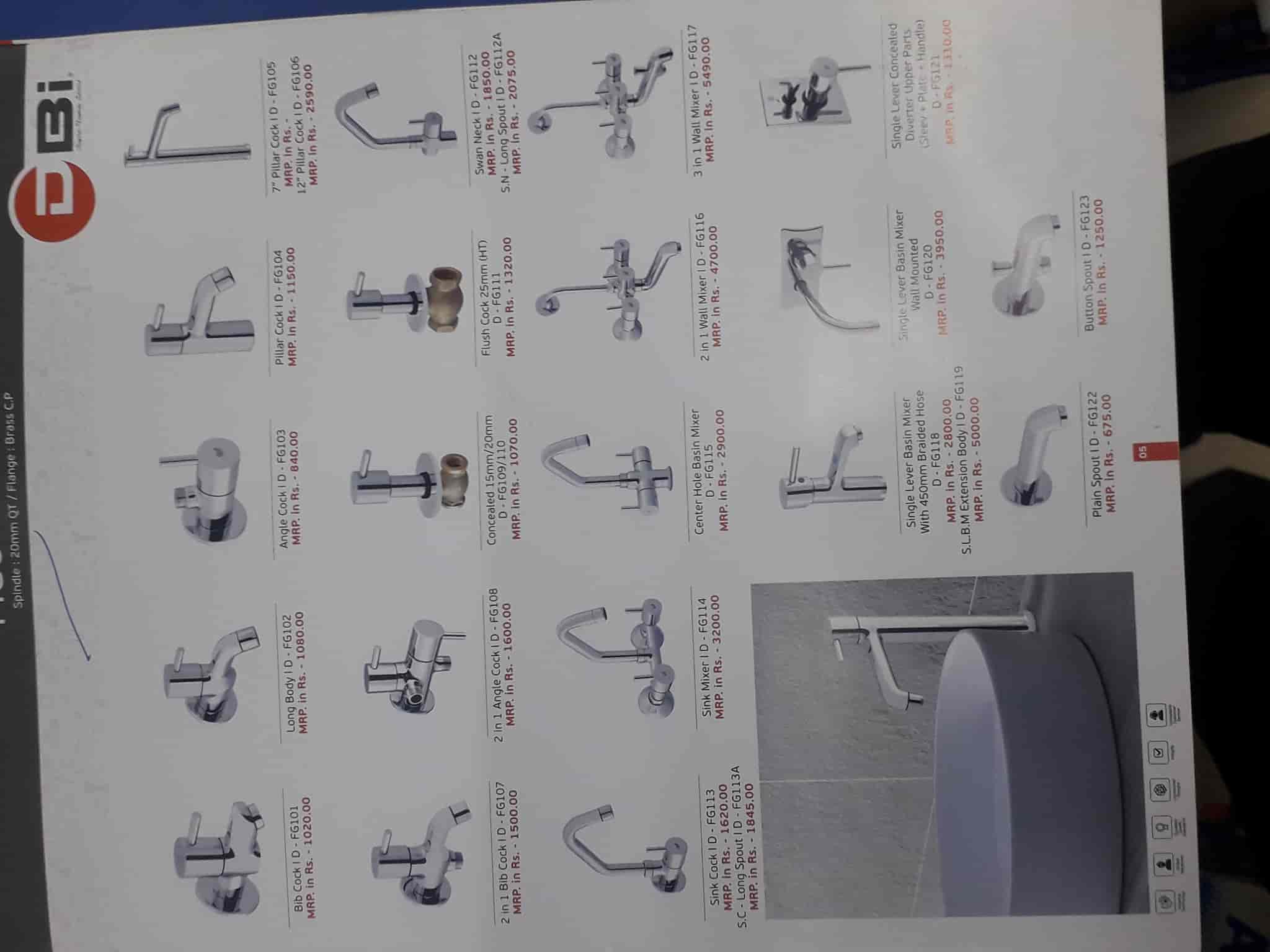 Top Hardware Wholesalers in Pune हार्डवेयर व्होलेसलेर्स, पुणे Best