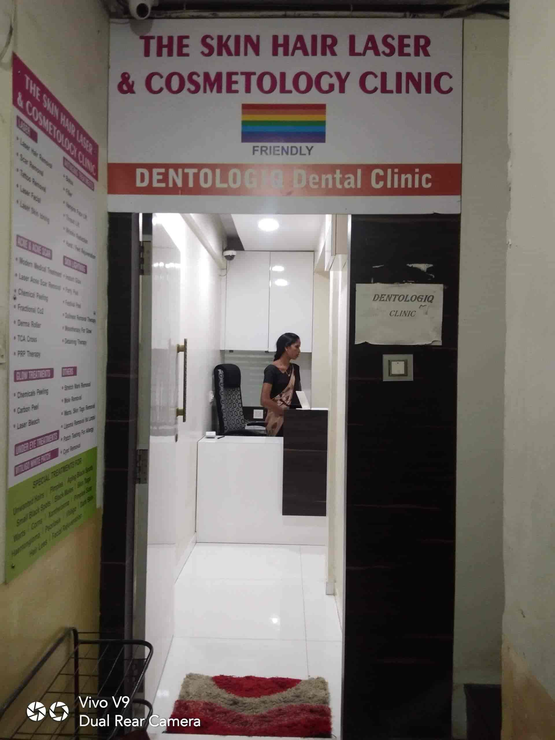 resolute care skin and cosmetic clinic