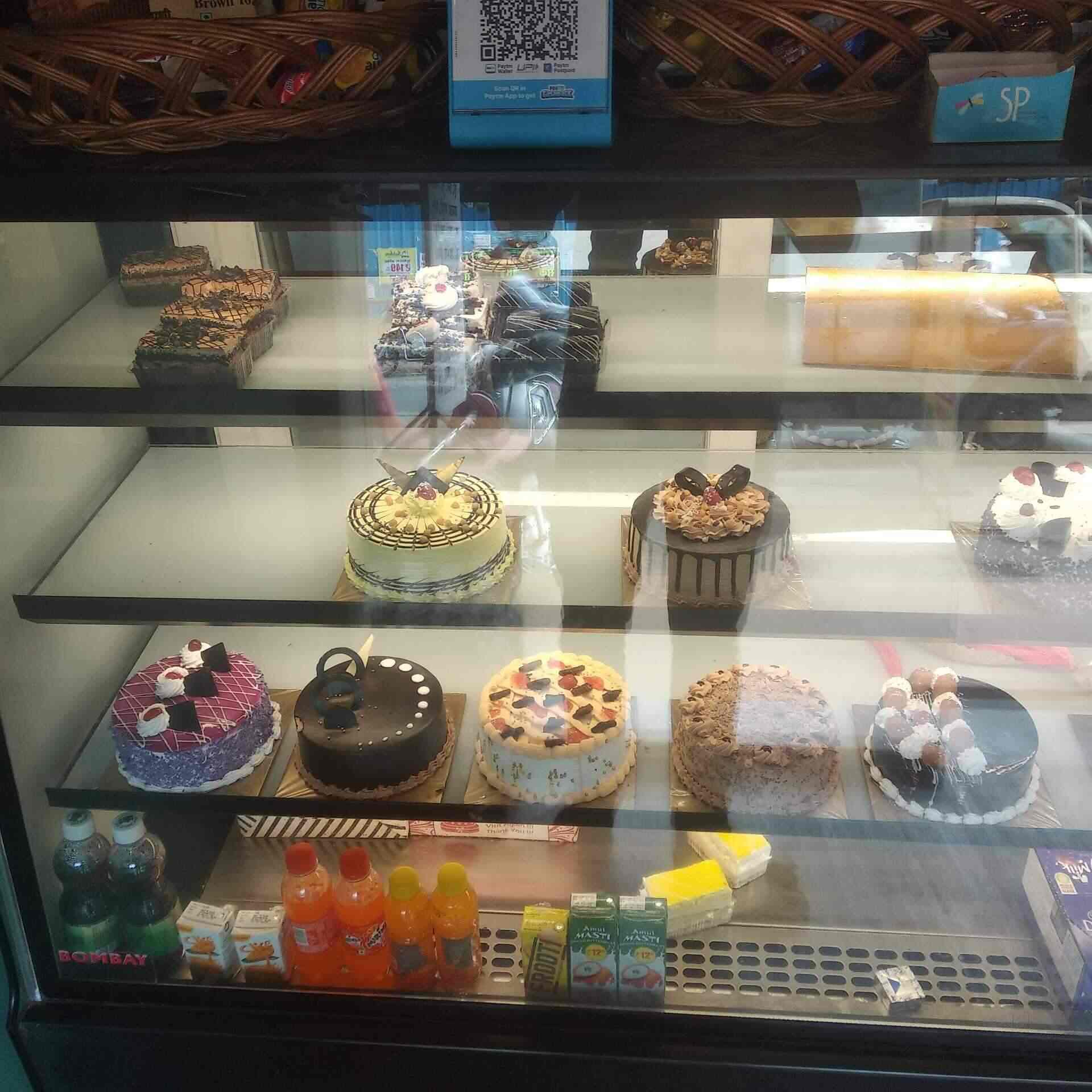 Share more than 55 cake and bake pune best awesomeenglish.edu.vn