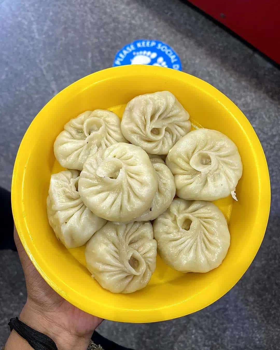 Momo Lo Momo Menu in nigdi, Pune Updated 2026 - Food Menu - Justdial
