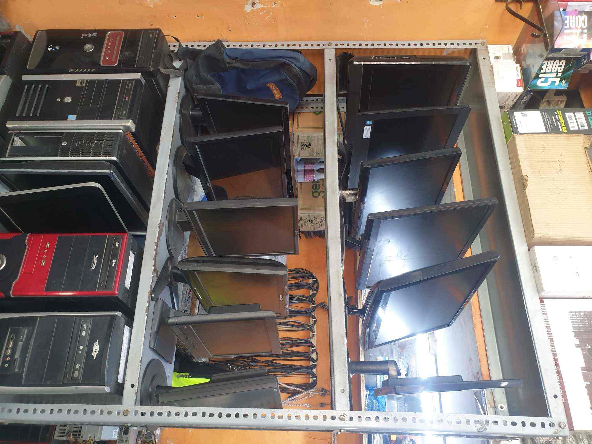 Softtech Computer System in Hadapsar,Pune Best Computer Training