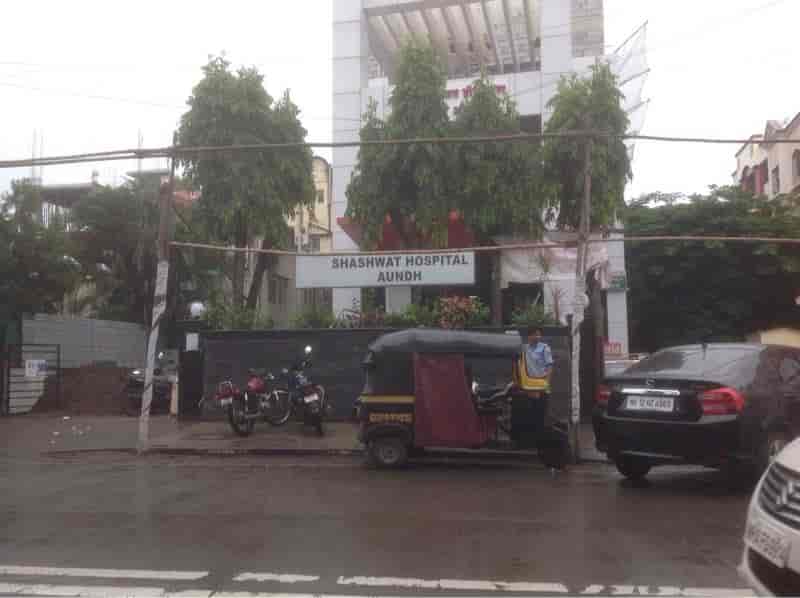 Top 30 Multispeciality Hospitals in Aundh Best Multi Speciality