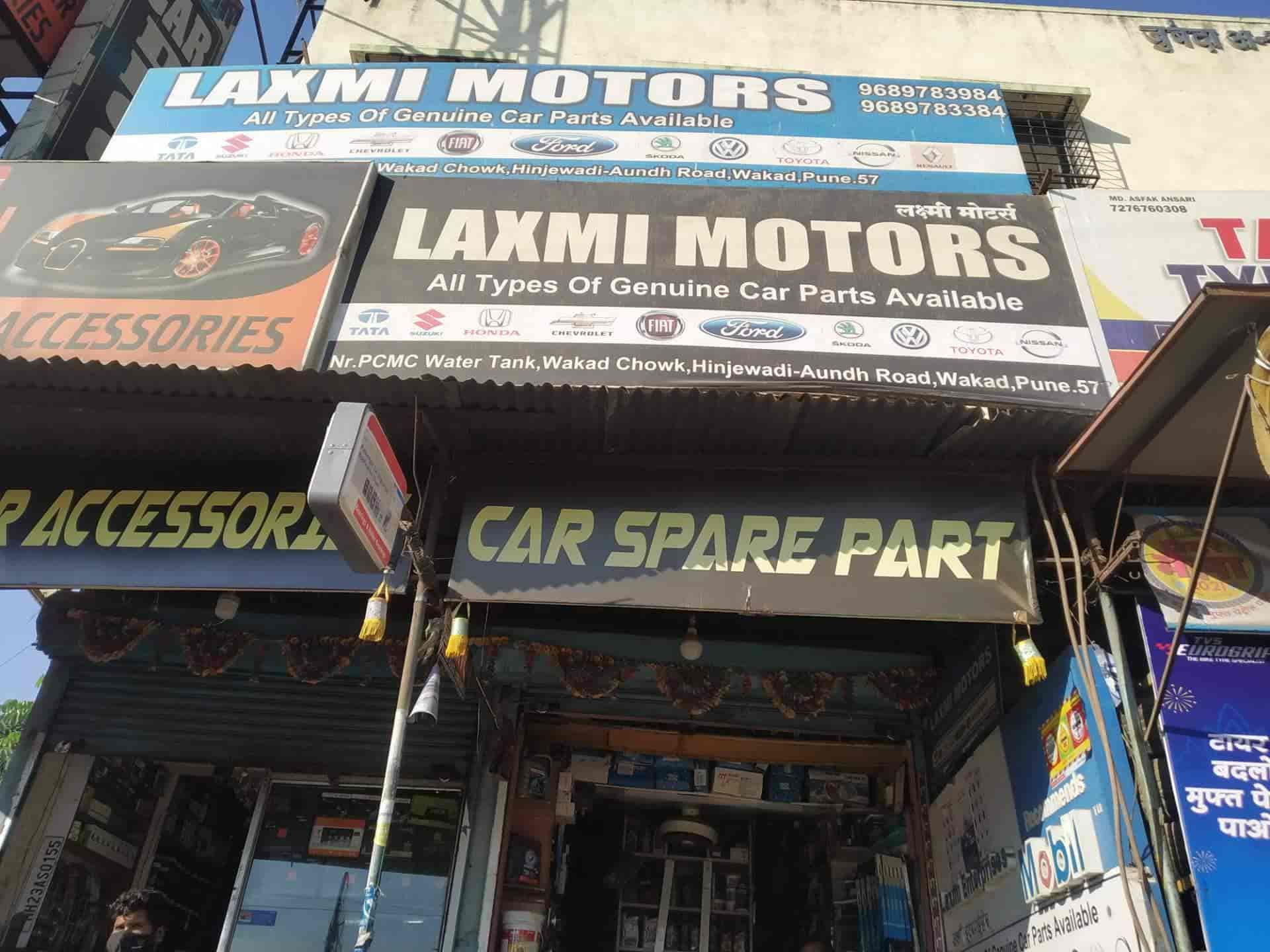 Skoda Spare Parts Dealers In Pune India Reviewmotors.co