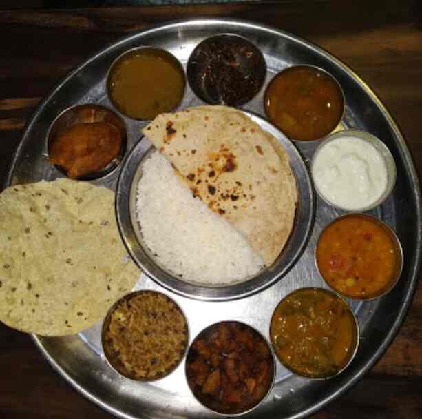 Ancient Andhra (Xion Mall) in Hinjewadi,Pune - Best Andhra Restaurants ...