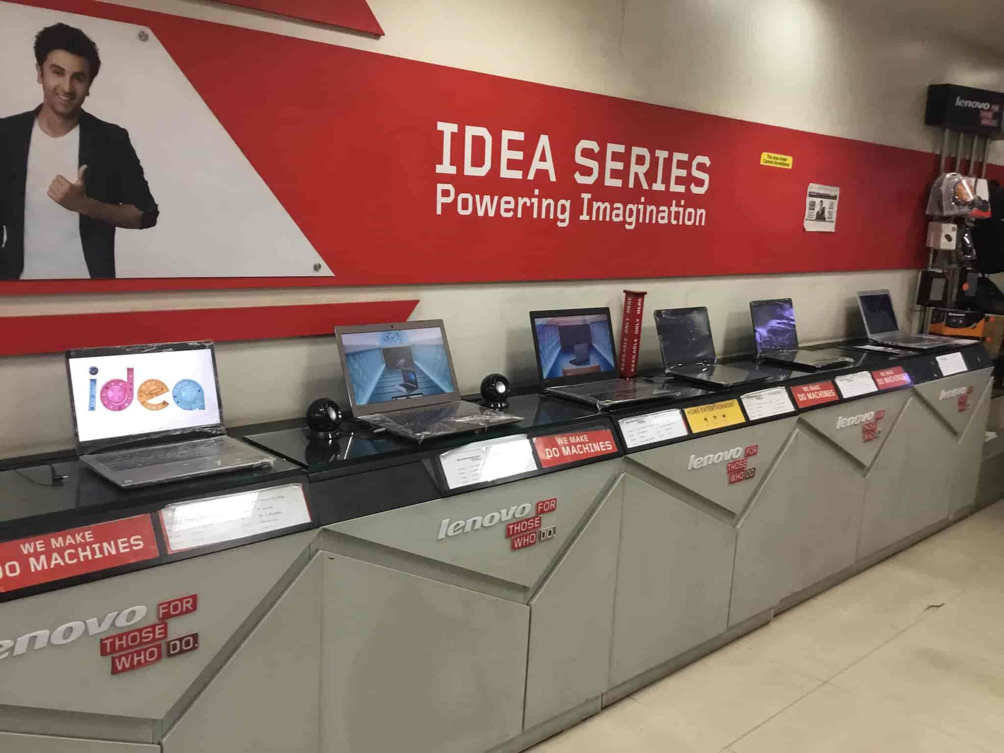 I Life It Solutions in Chinchwad East,Pune Best DellLaptop Dealers