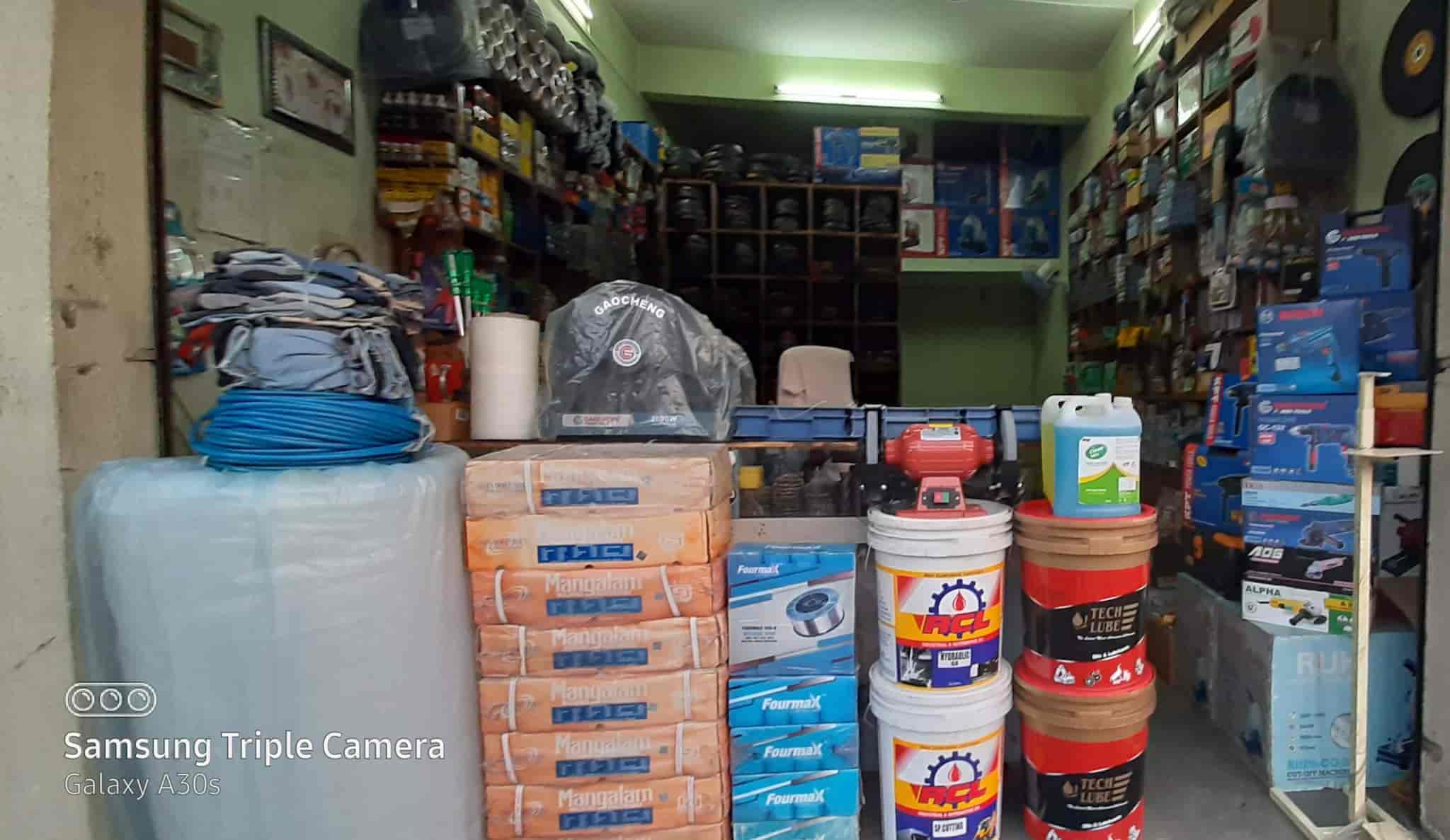 Catalogue Raj tools in Chikhali , Pune Justdial