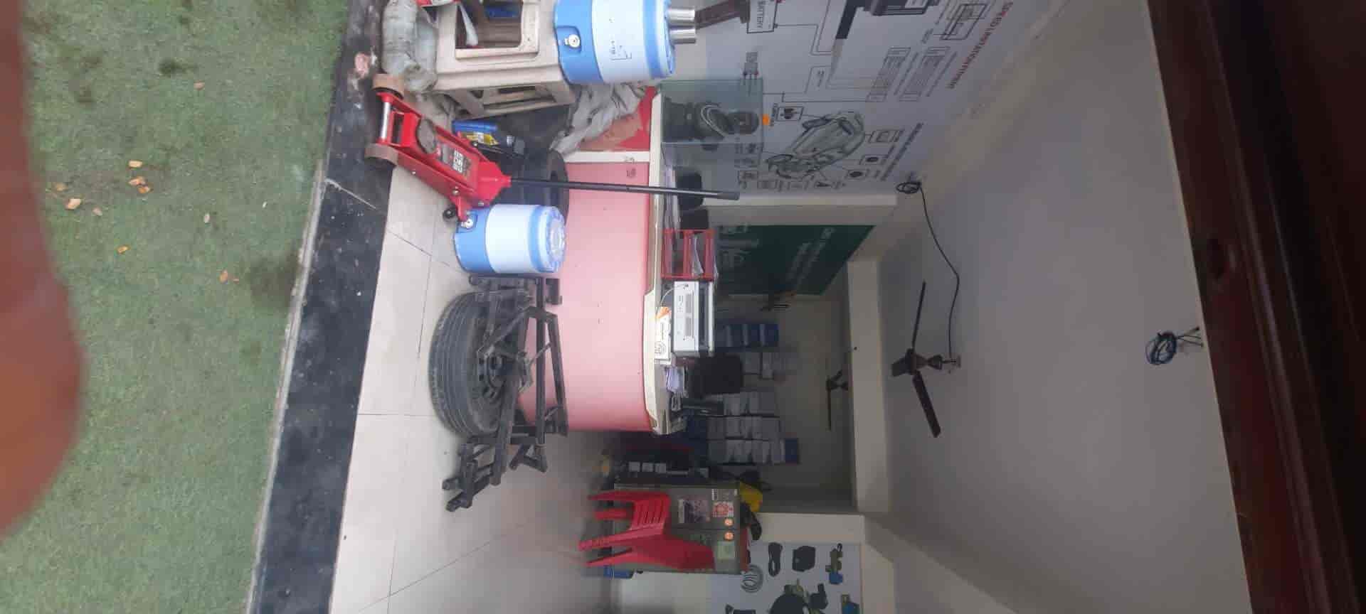 Top Cng Cylinder Hydro Testing Services in Pune Saswad RoadHadapsar