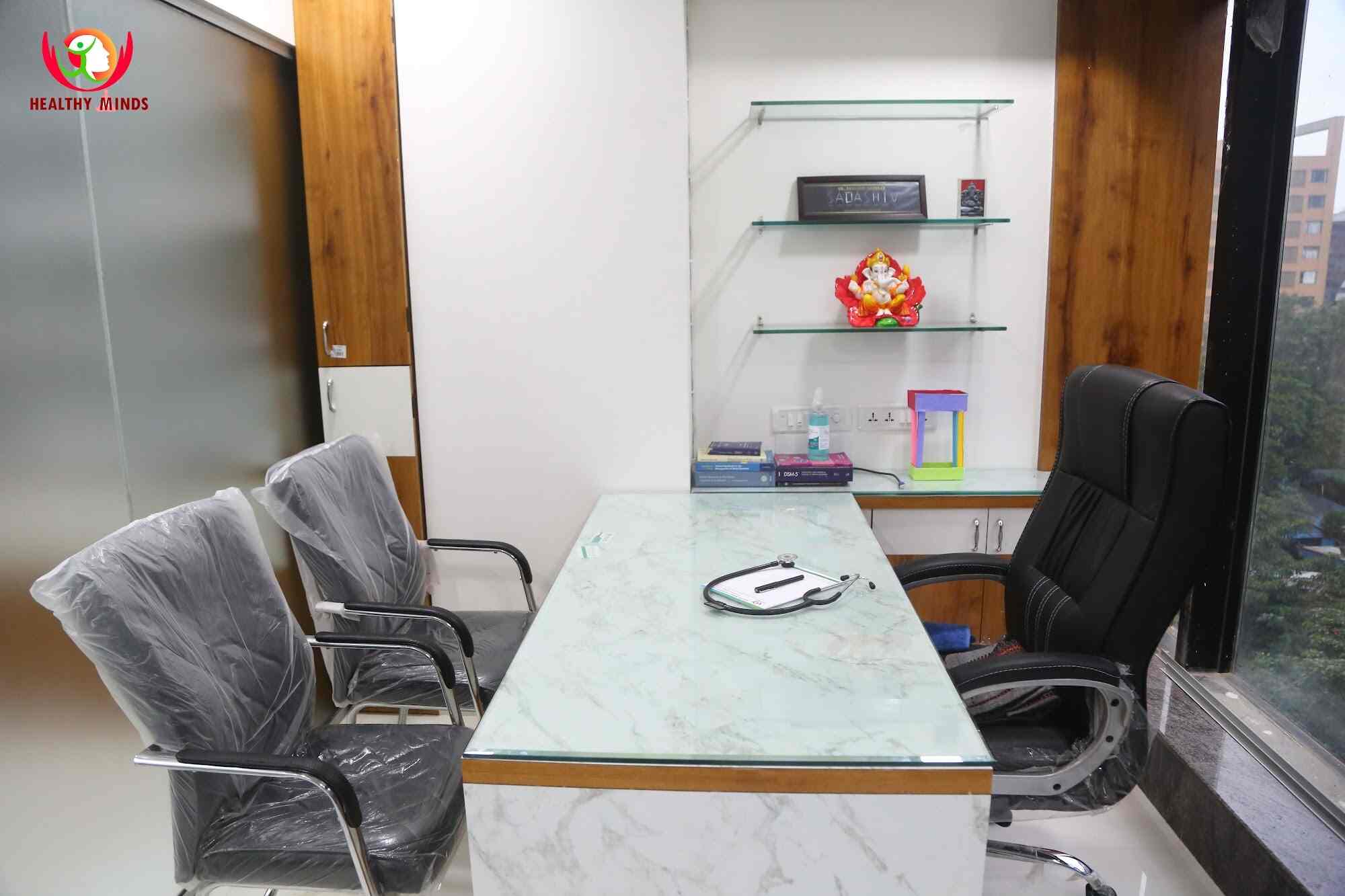 Top Psychiatrists near Phoenix Market City MallViman Nagar, Pune