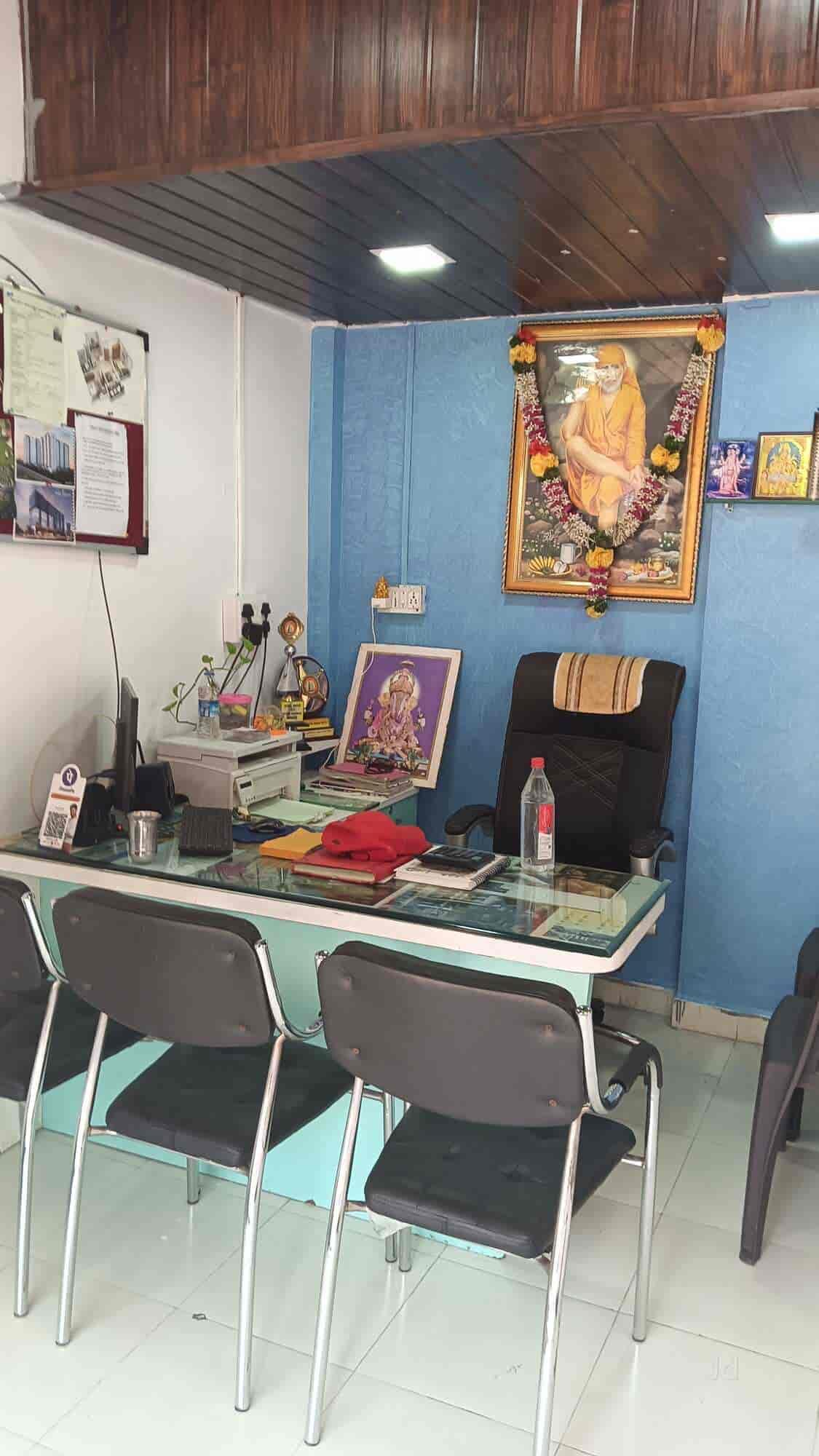 Top Estate Agents For Plot in Sukhsagar NagarKatraj Best Real Estate