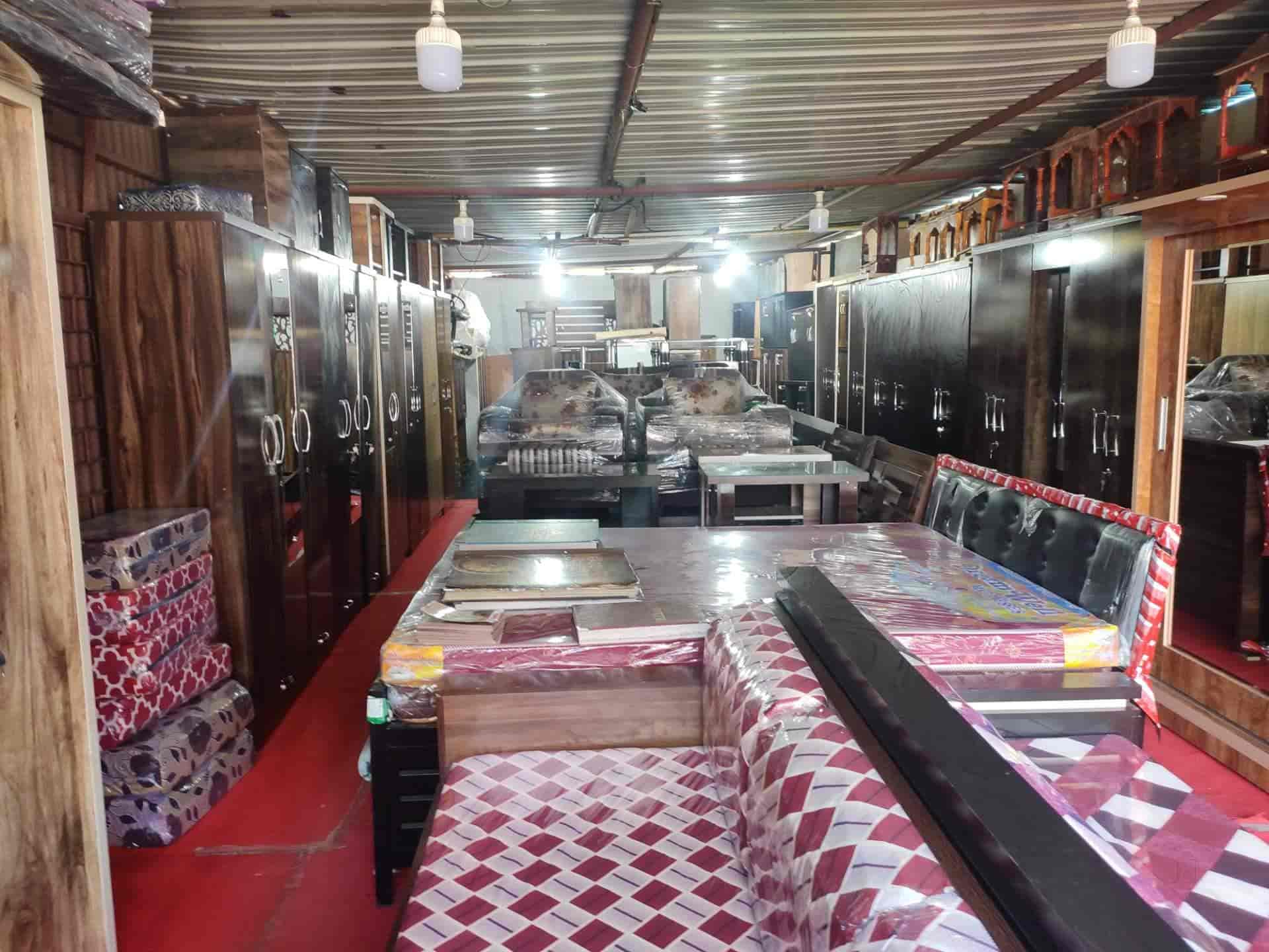 Sai Furniture in Kharadi Bypass,Pune Best Furniture Dealers in Pune