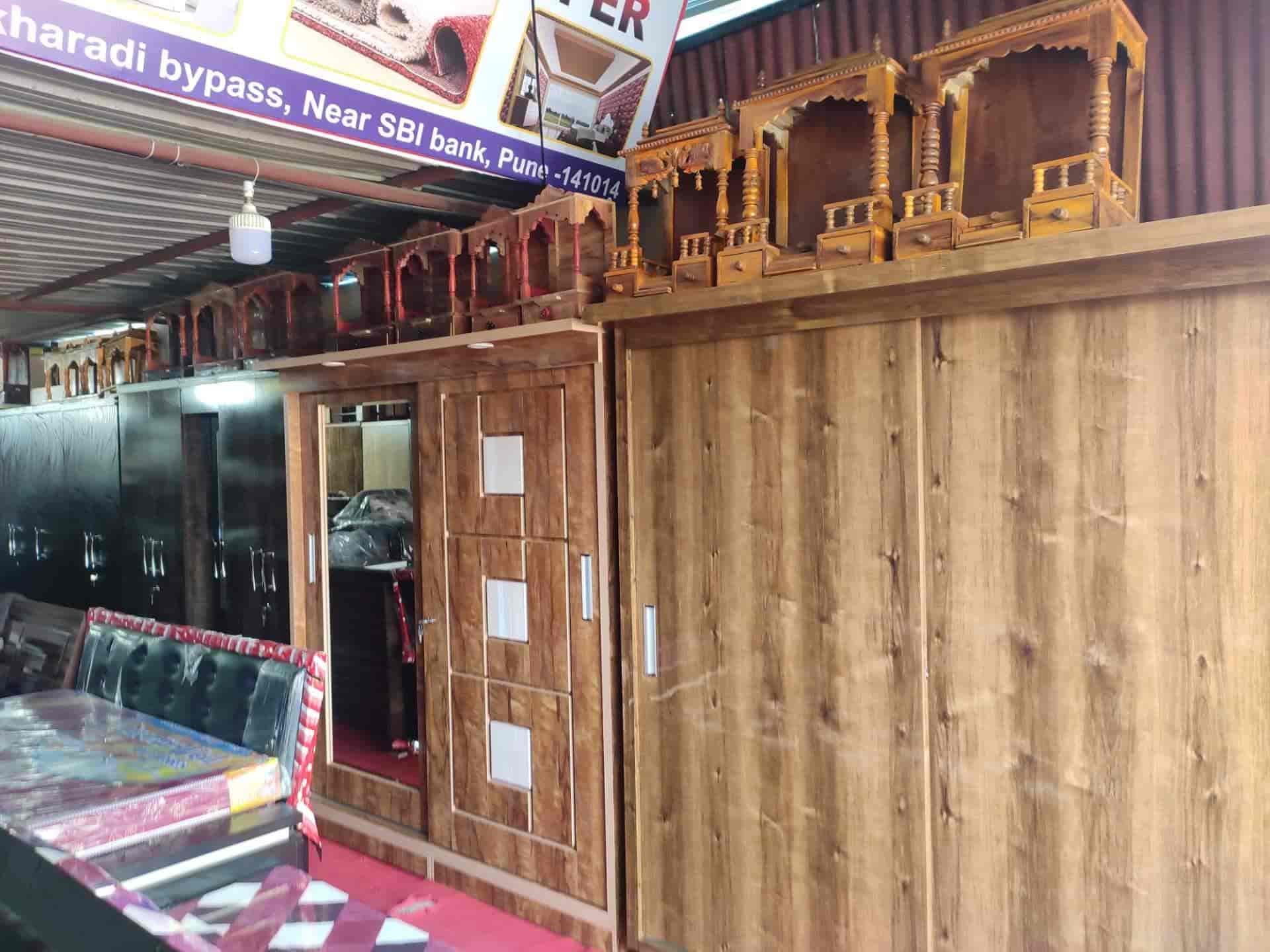 Sai Furniture in Kharadi Bypass,Pune Best Furniture Dealers in Pune