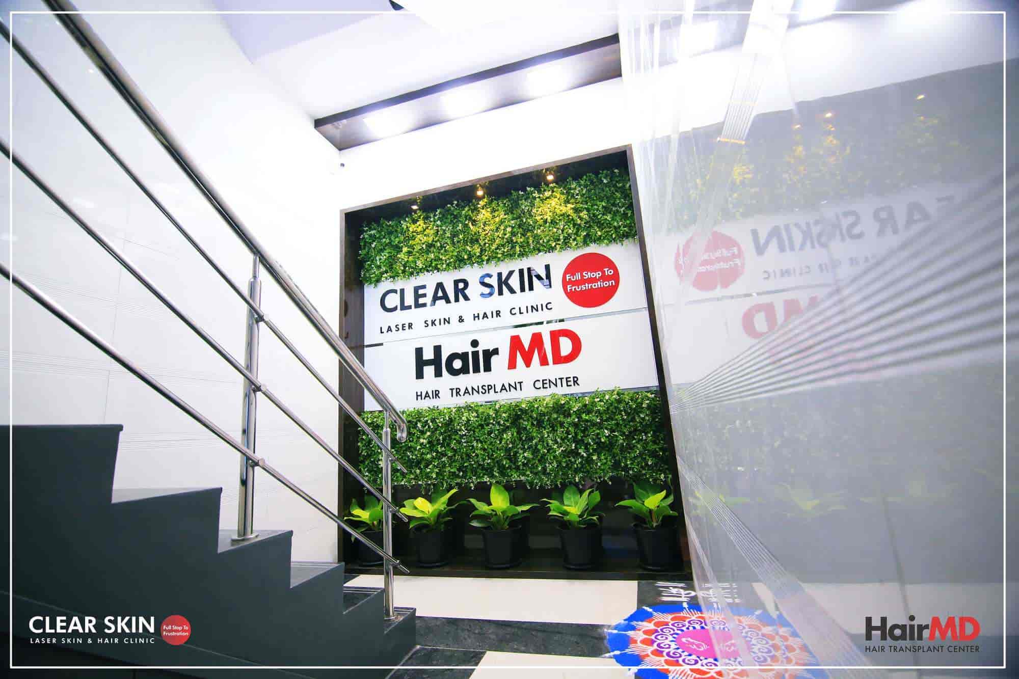 clear skin clear clinic